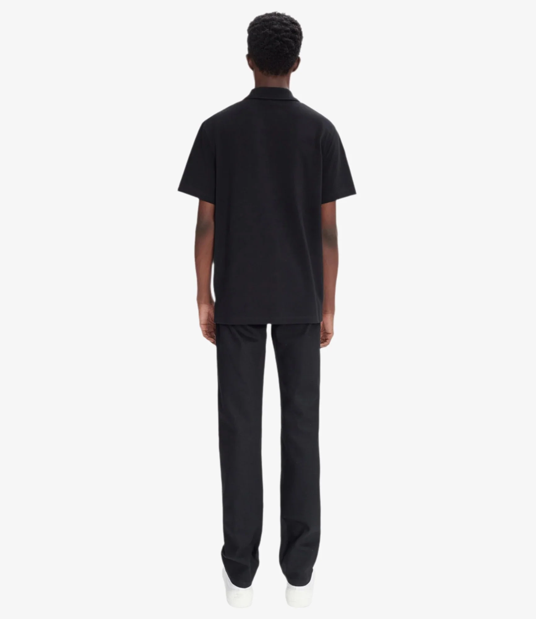 Standard polo shirt - Image 4