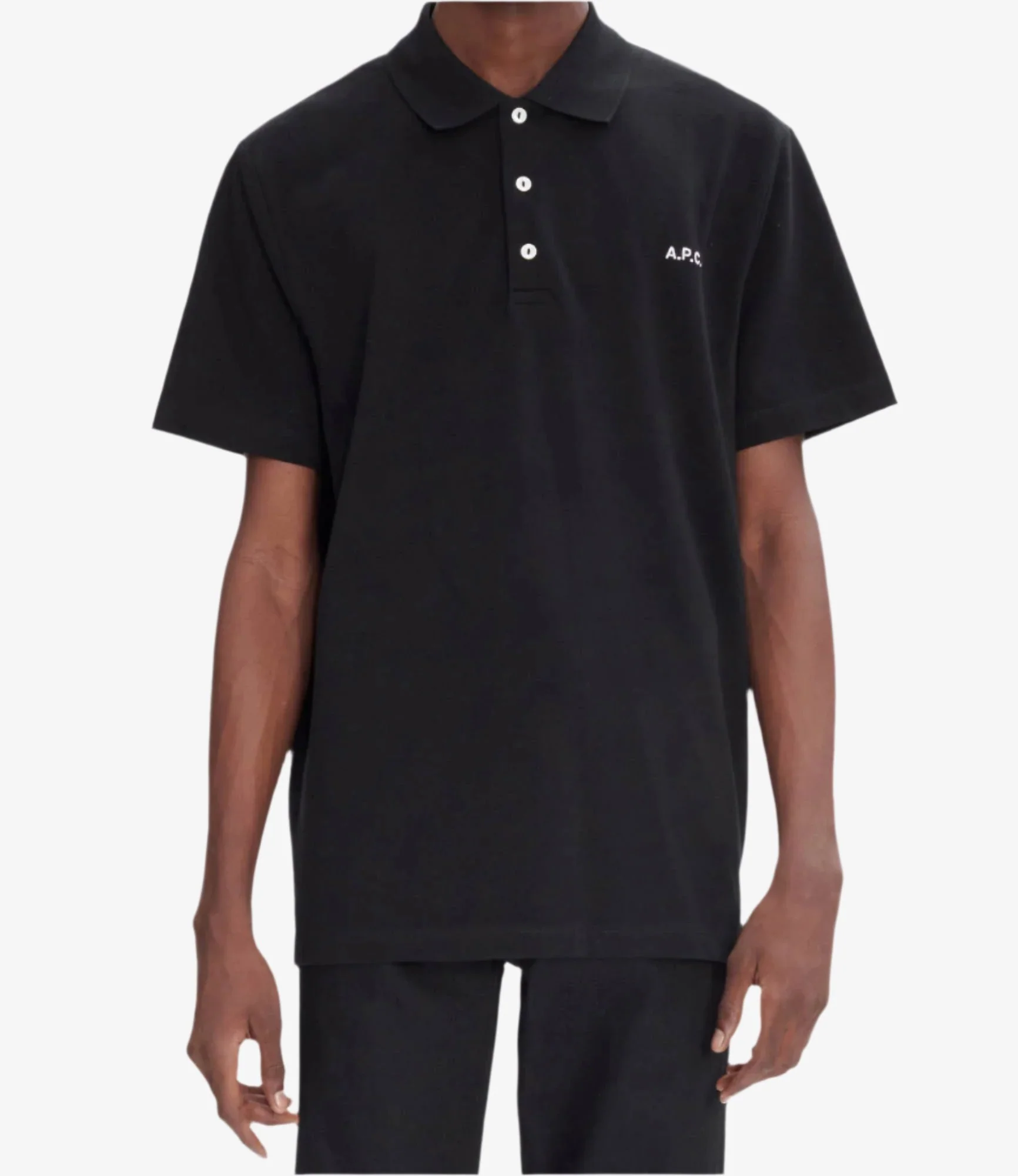 Standard polo shirt - Image 5