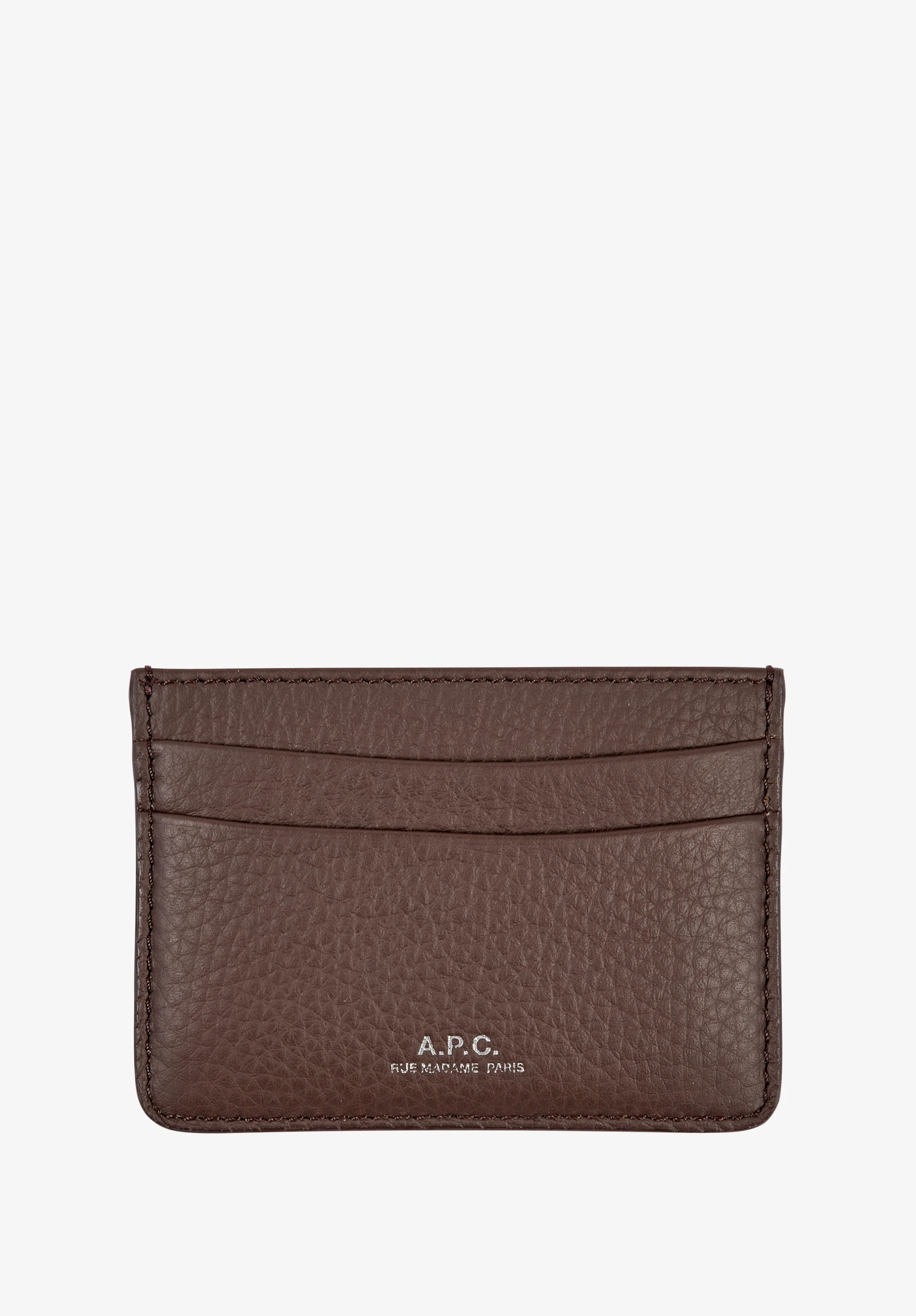 André cardholder