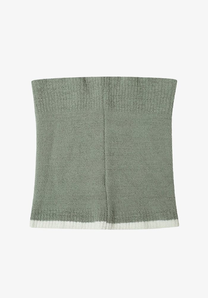Lee neck warmer