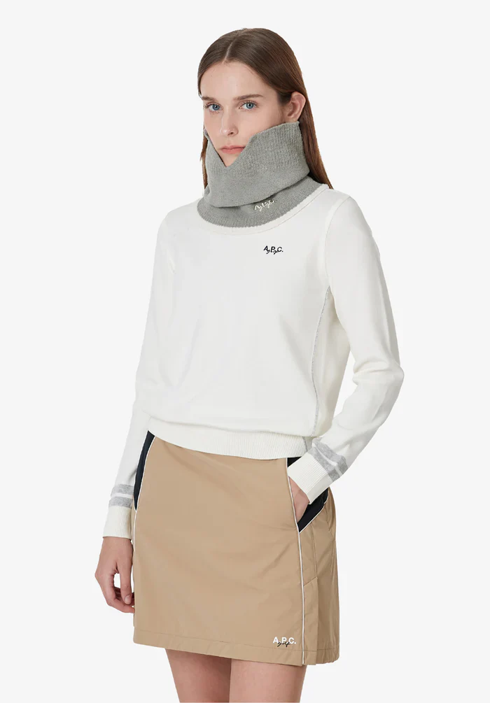 Lee neck warmer - Image 2