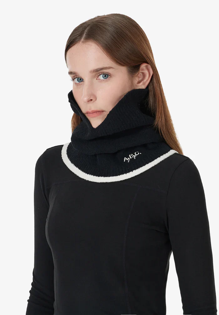 Lee neck warmer (W) - Image 2