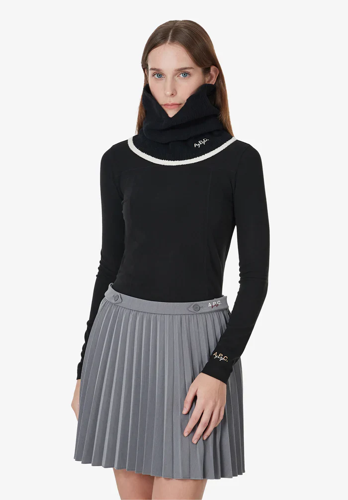 Lee neck warmer (W) - Image 3