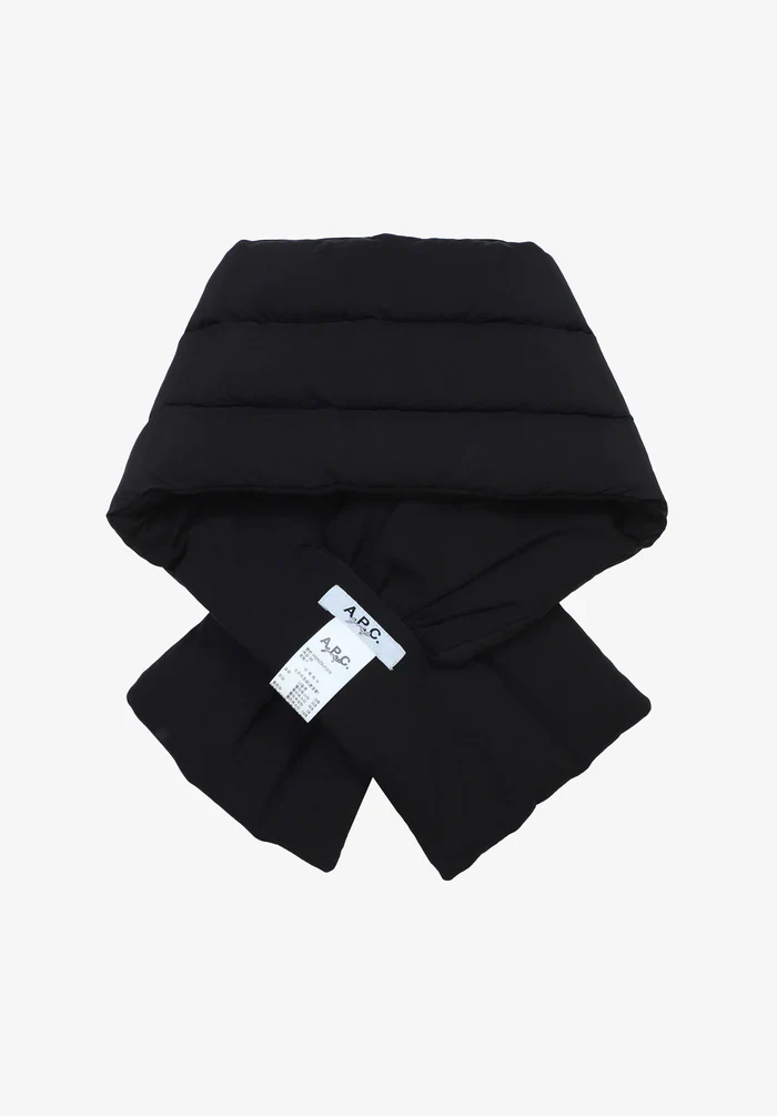 Rickie scarf (W) - Image 4