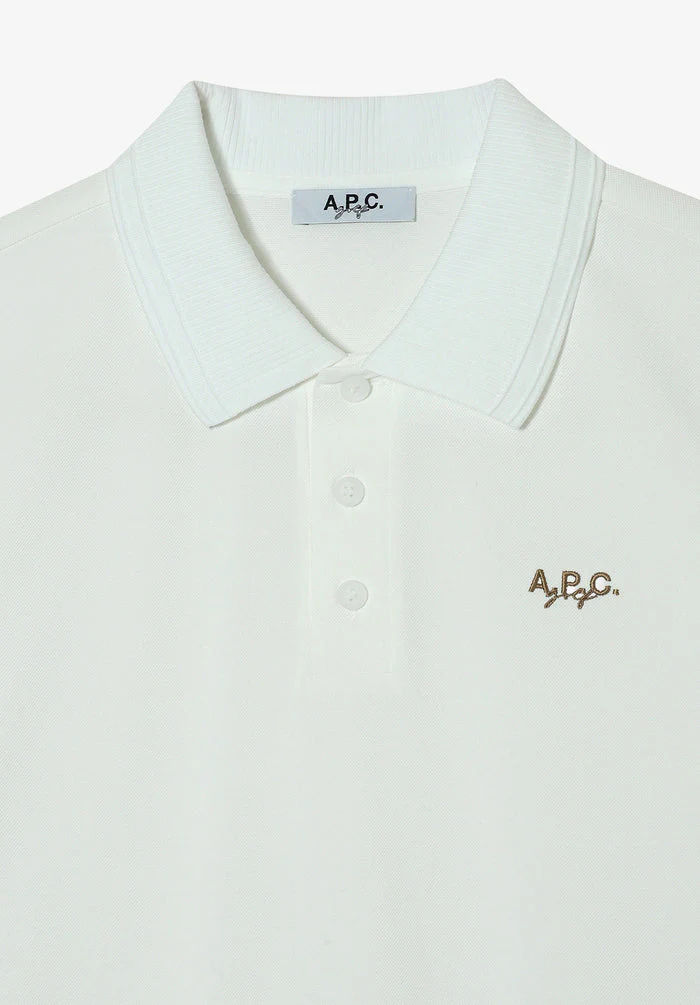 Victor polo shirt - Image 5