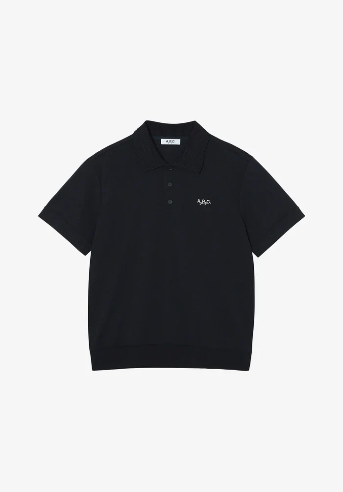 Collin polo shirt