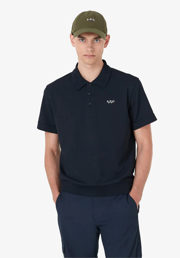 Collin polo shirt - Image 2