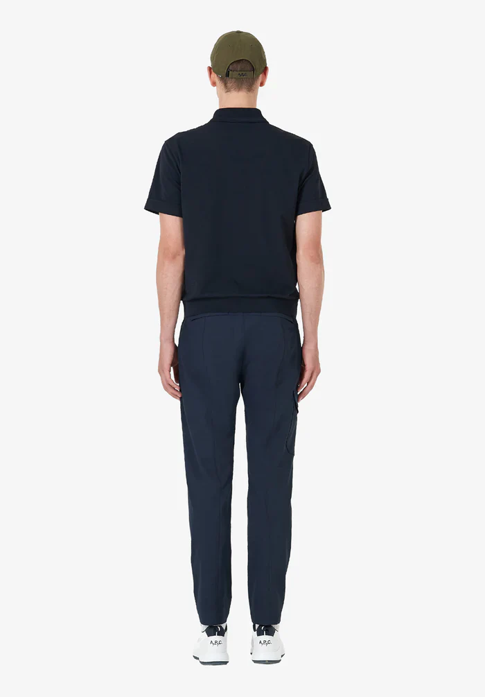 Collin polo shirt - Image 3