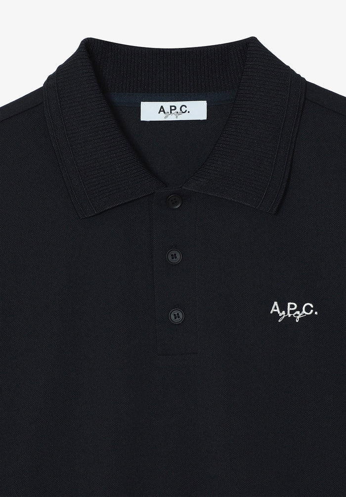 Collin polo shirt - Image 5