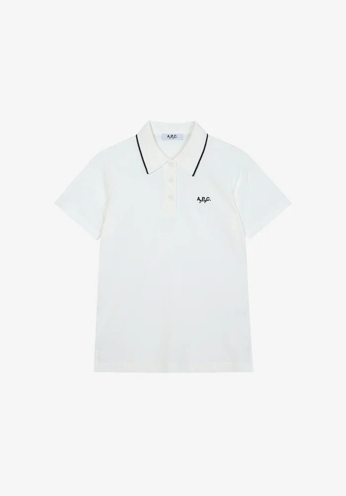 Minjee polo shirt