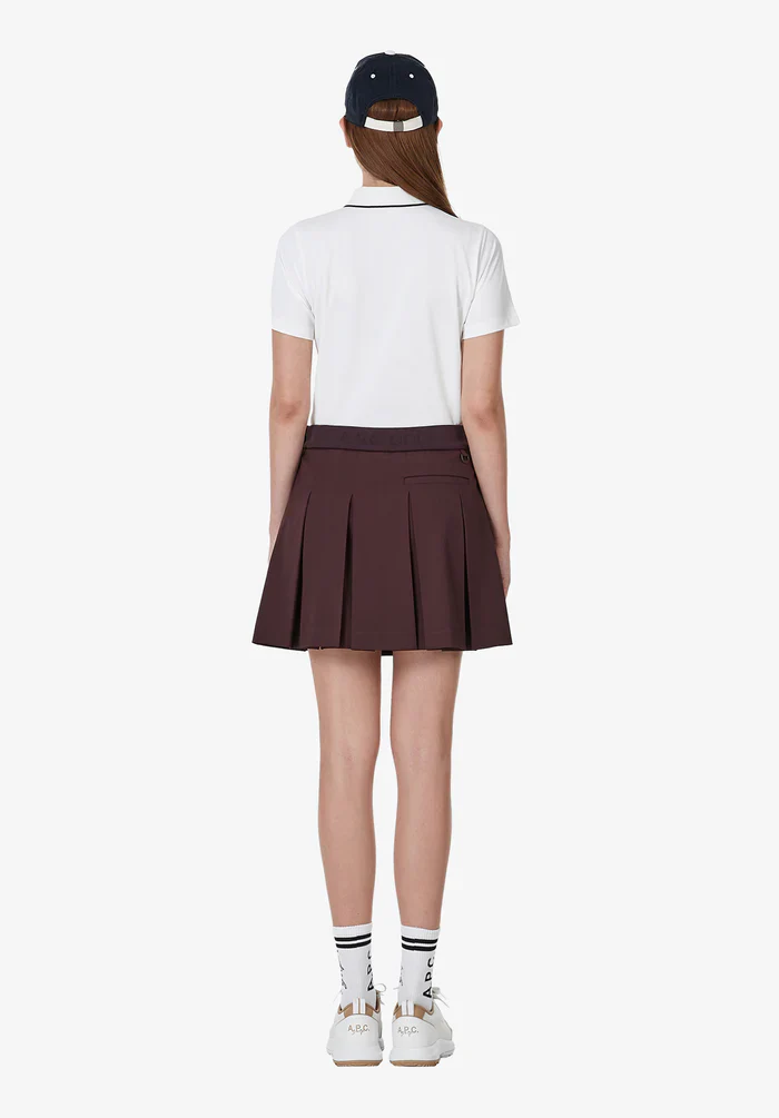 Minjee polo shirt - Image 4