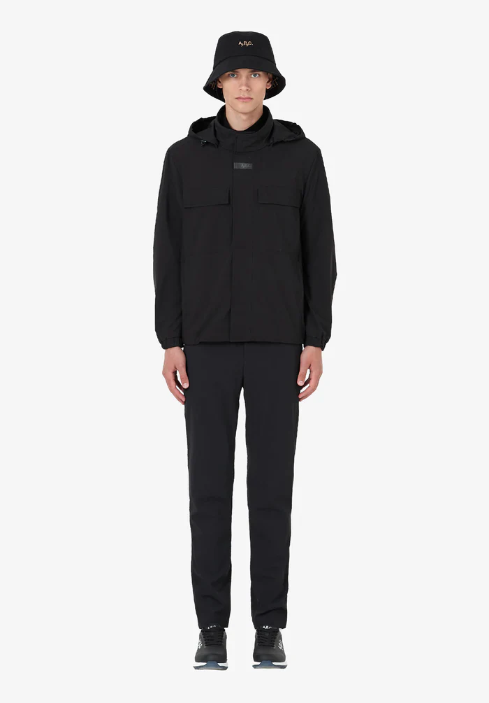 Nick jacket - Image 4