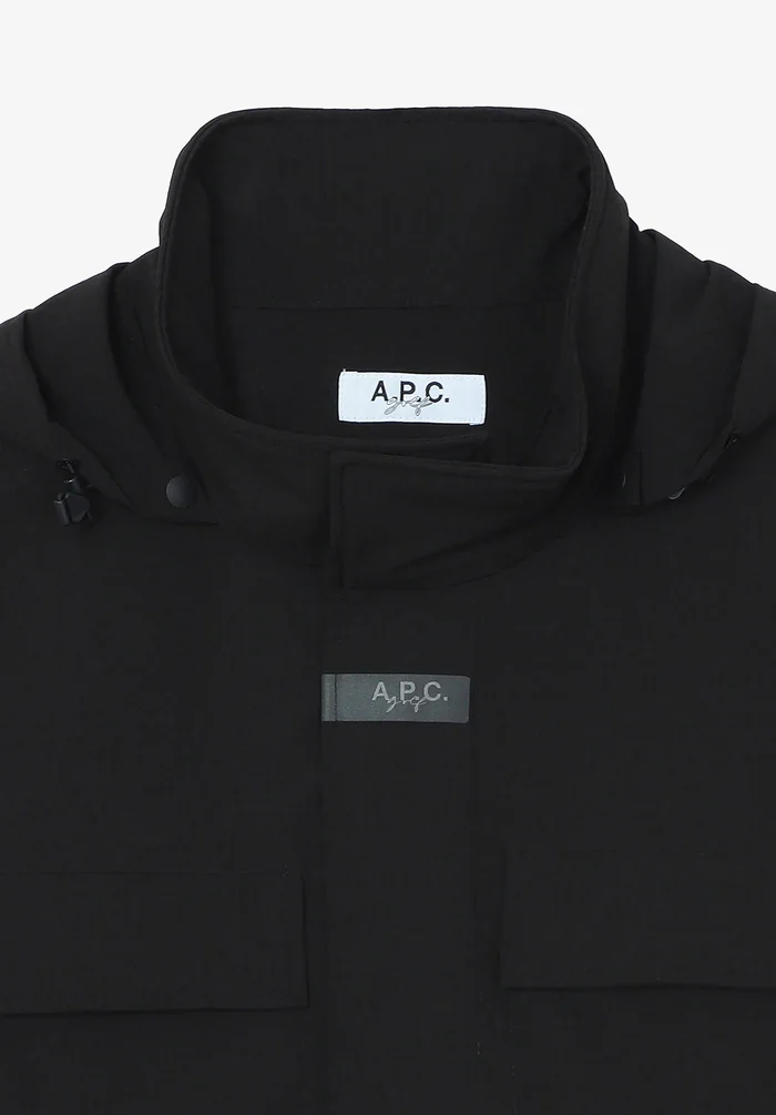 Nick jacket - Image 5