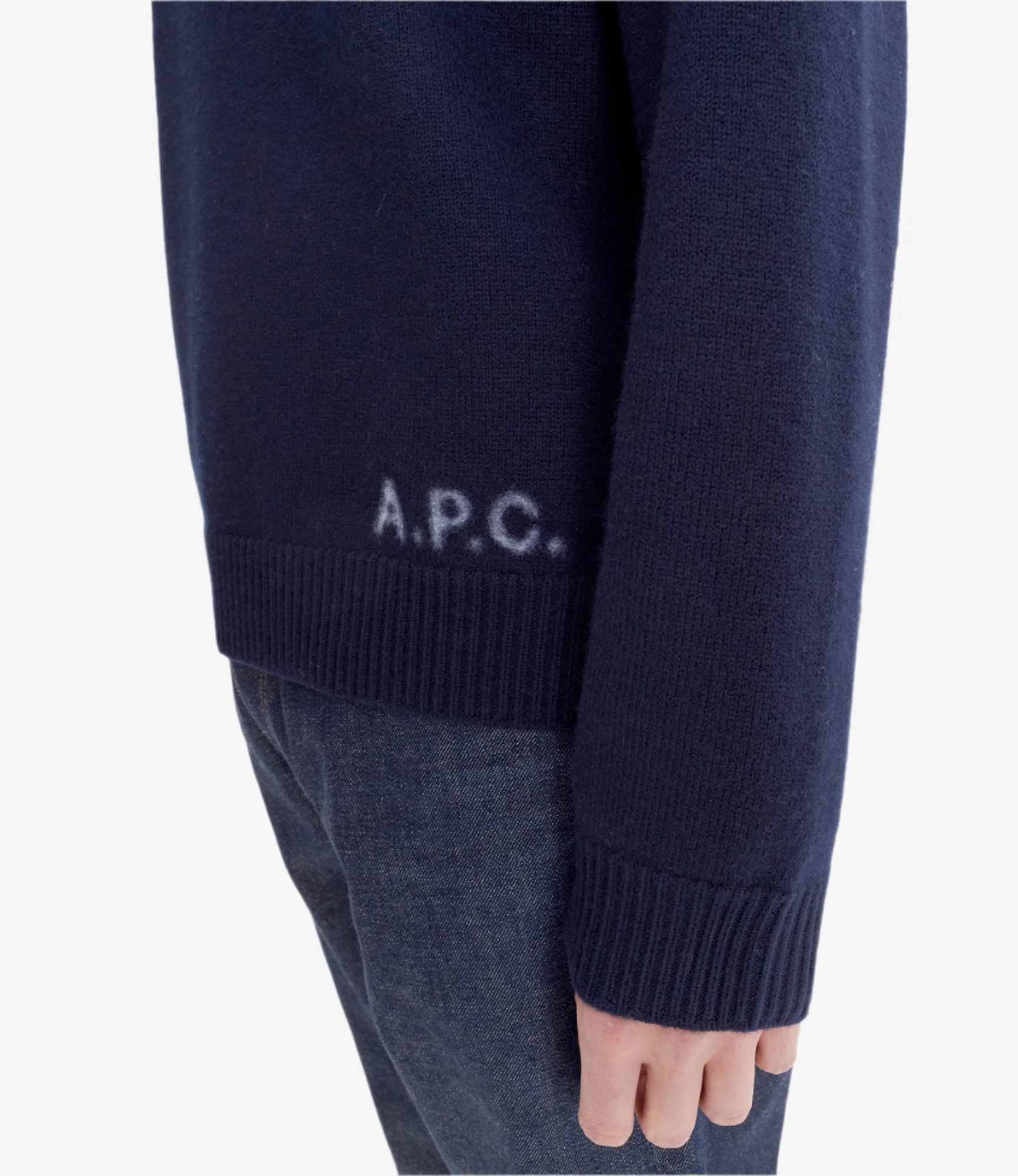 Edward sweater - Image 5