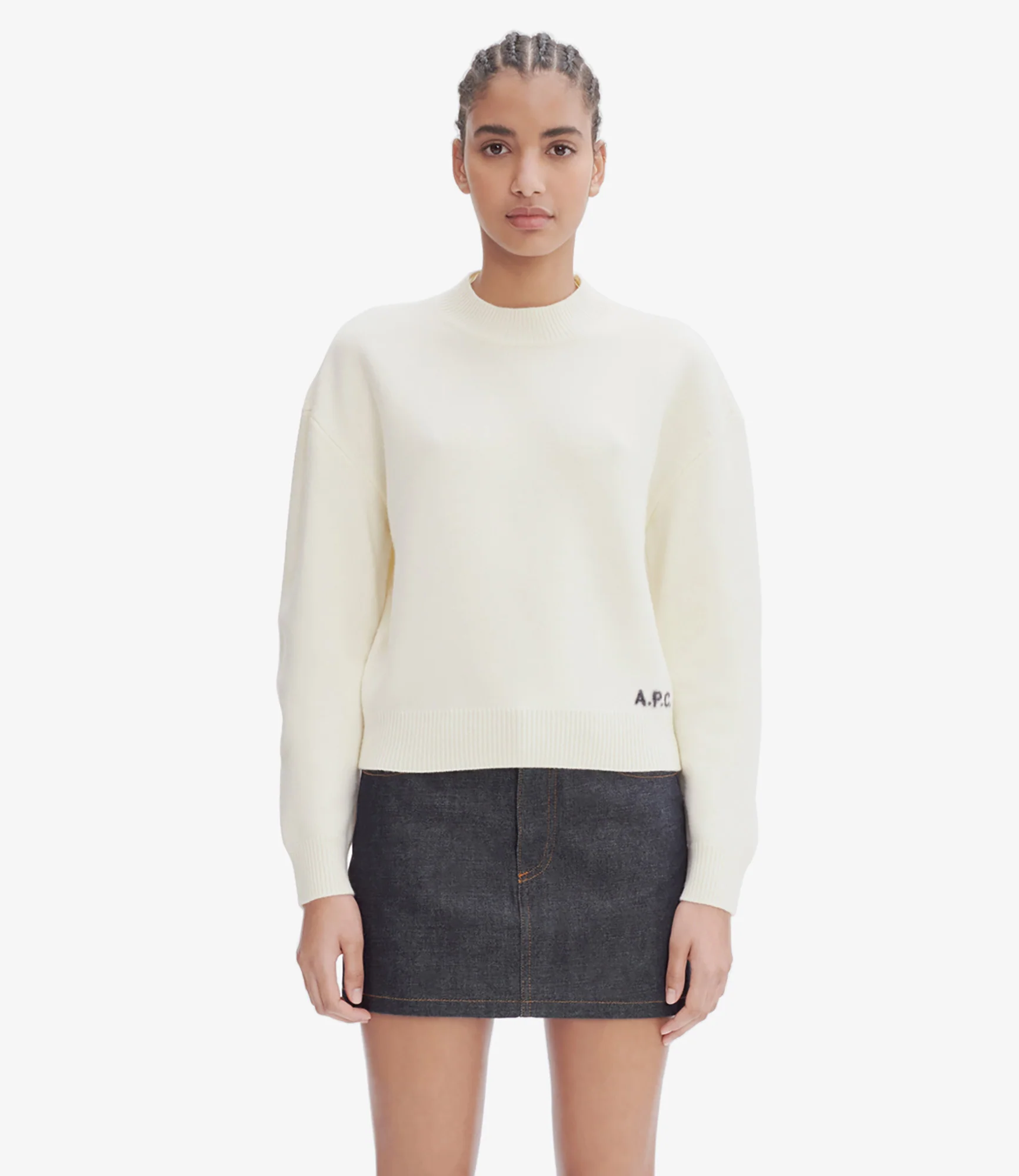 Esther sweater - Image 2