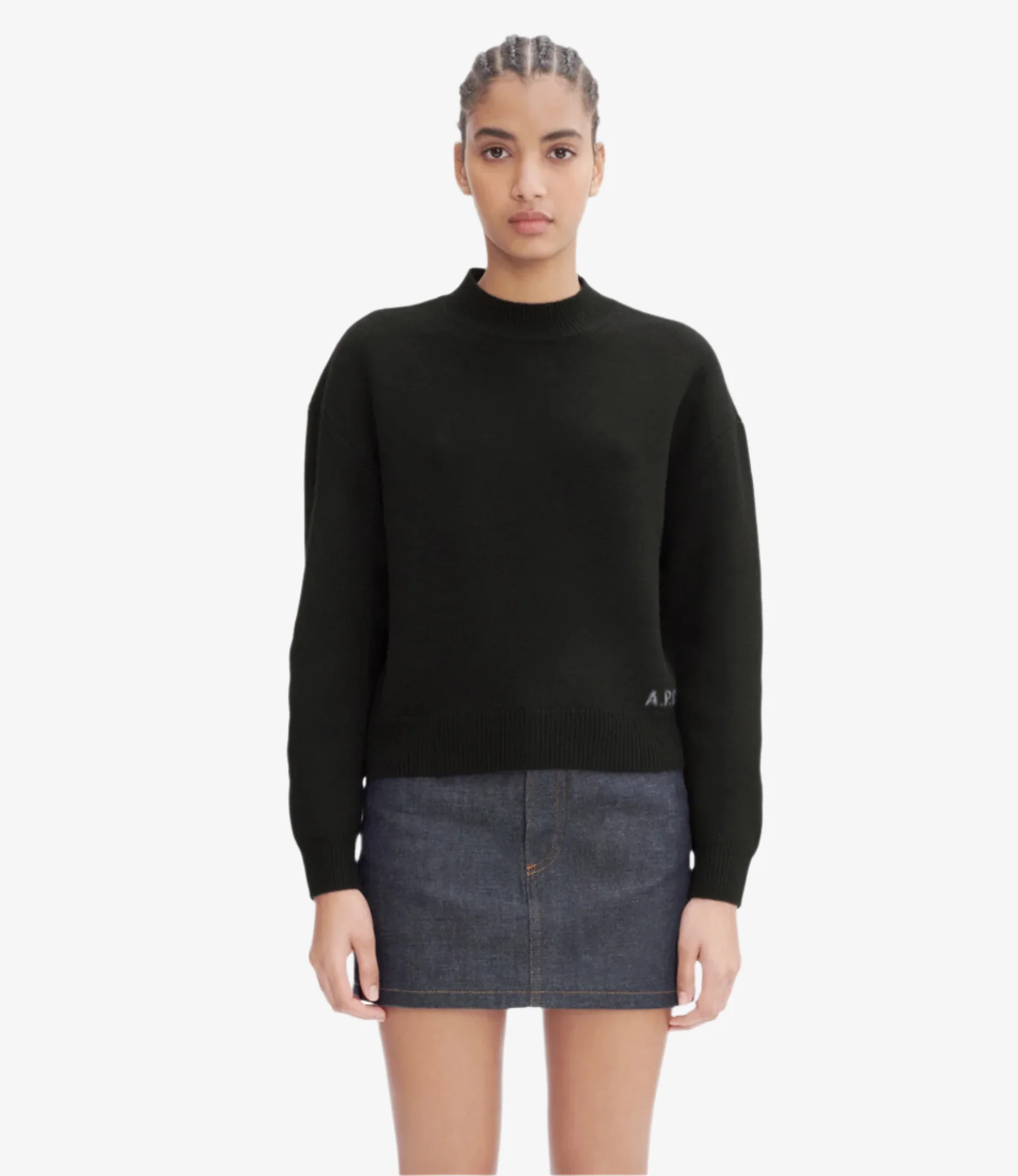 Esther sweater - Image 2