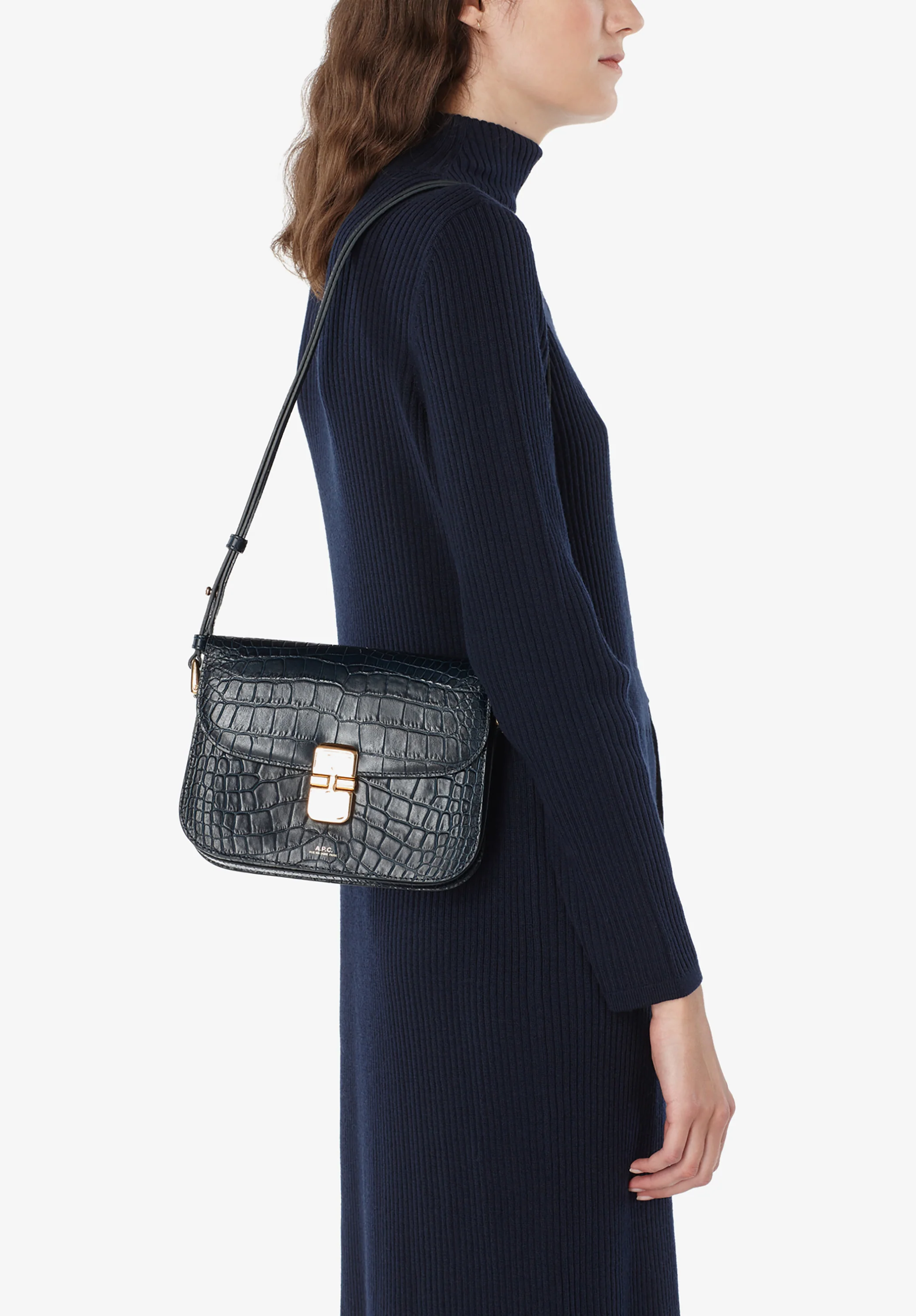 Grace Small Bag - Image 6