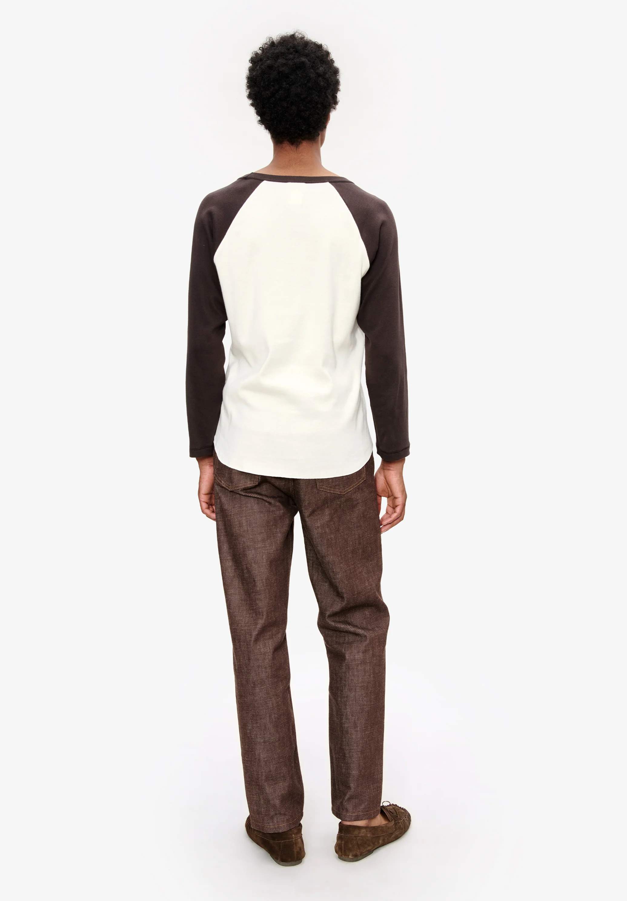 Quarter T-shirt - Image 3