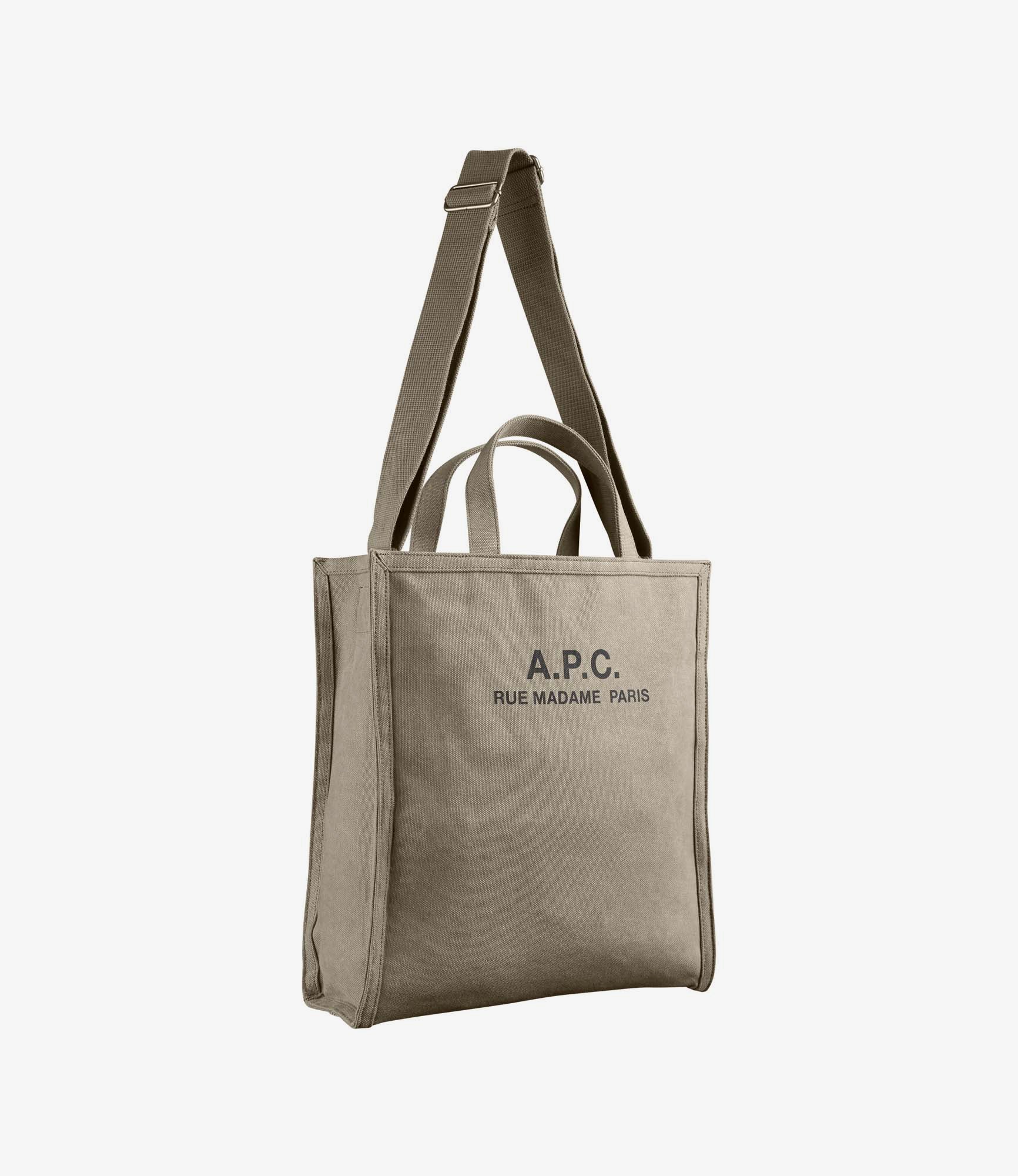 Recuperation Shopping Bag - Image 3
