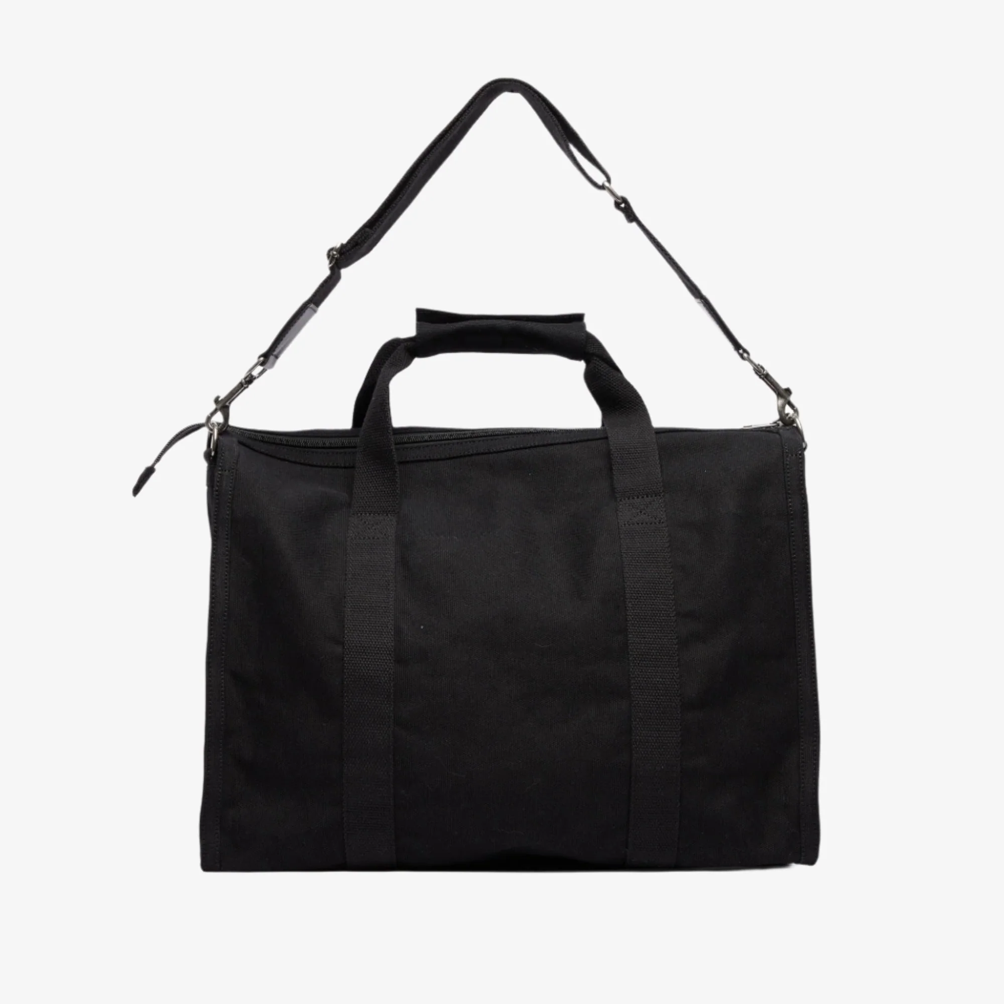 Recuperation gym weekender bag - Image 4