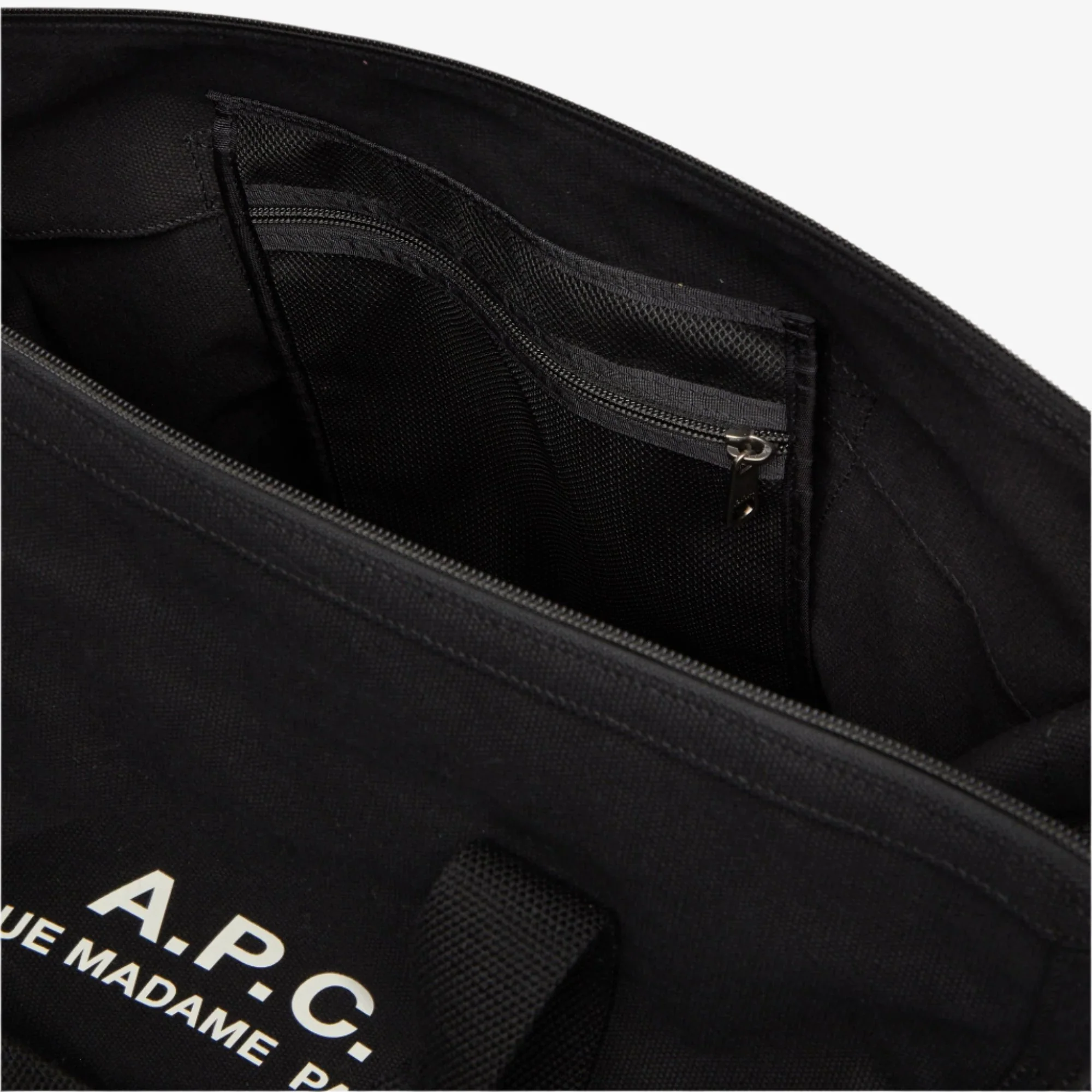 Recuperation gym weekender bag - Image 5
