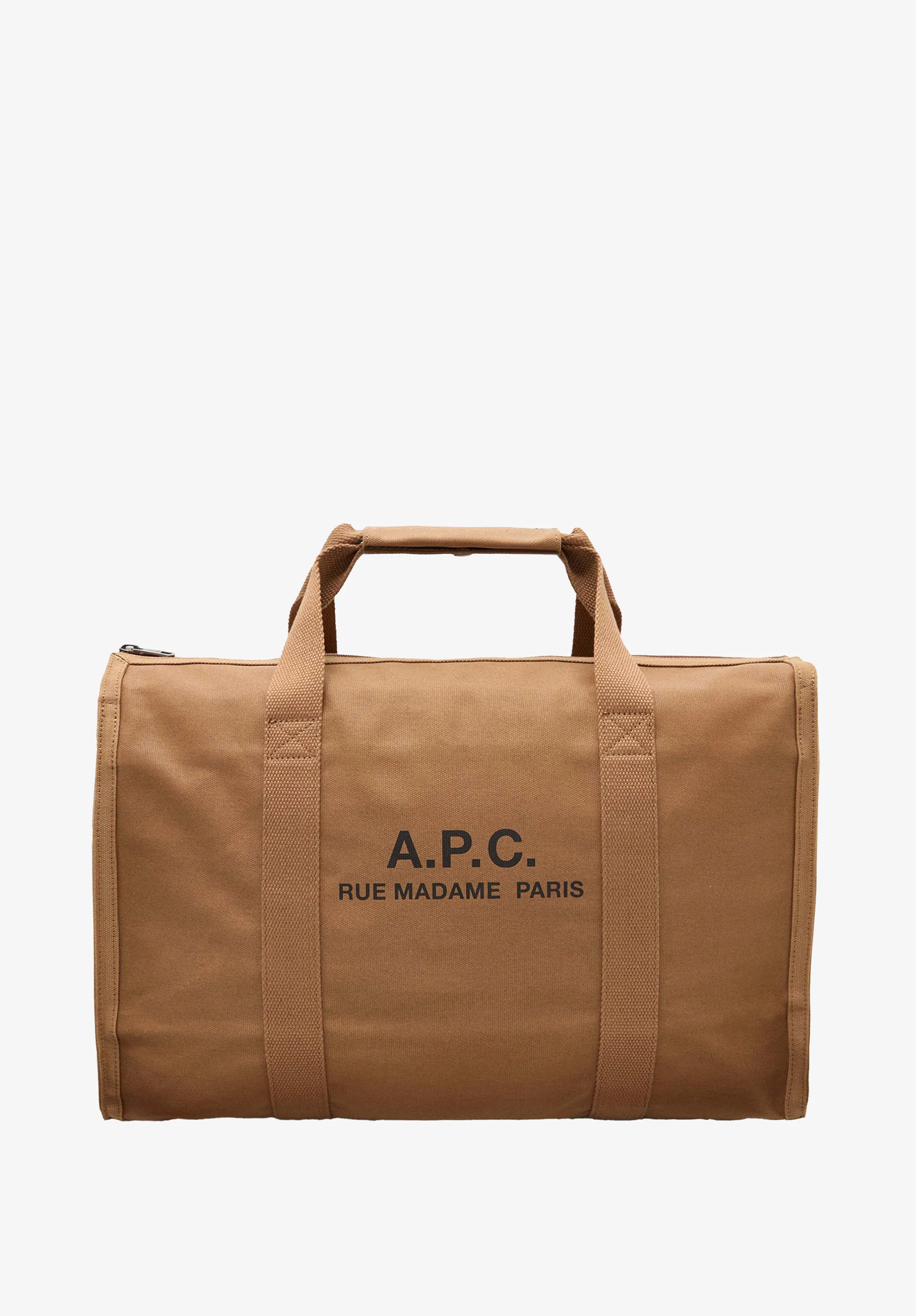 Recuperation gym bag