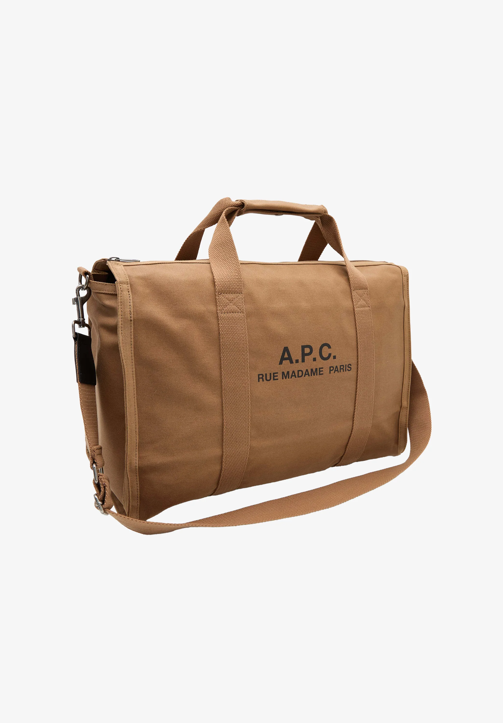 Recuperation gym bag - Image 3