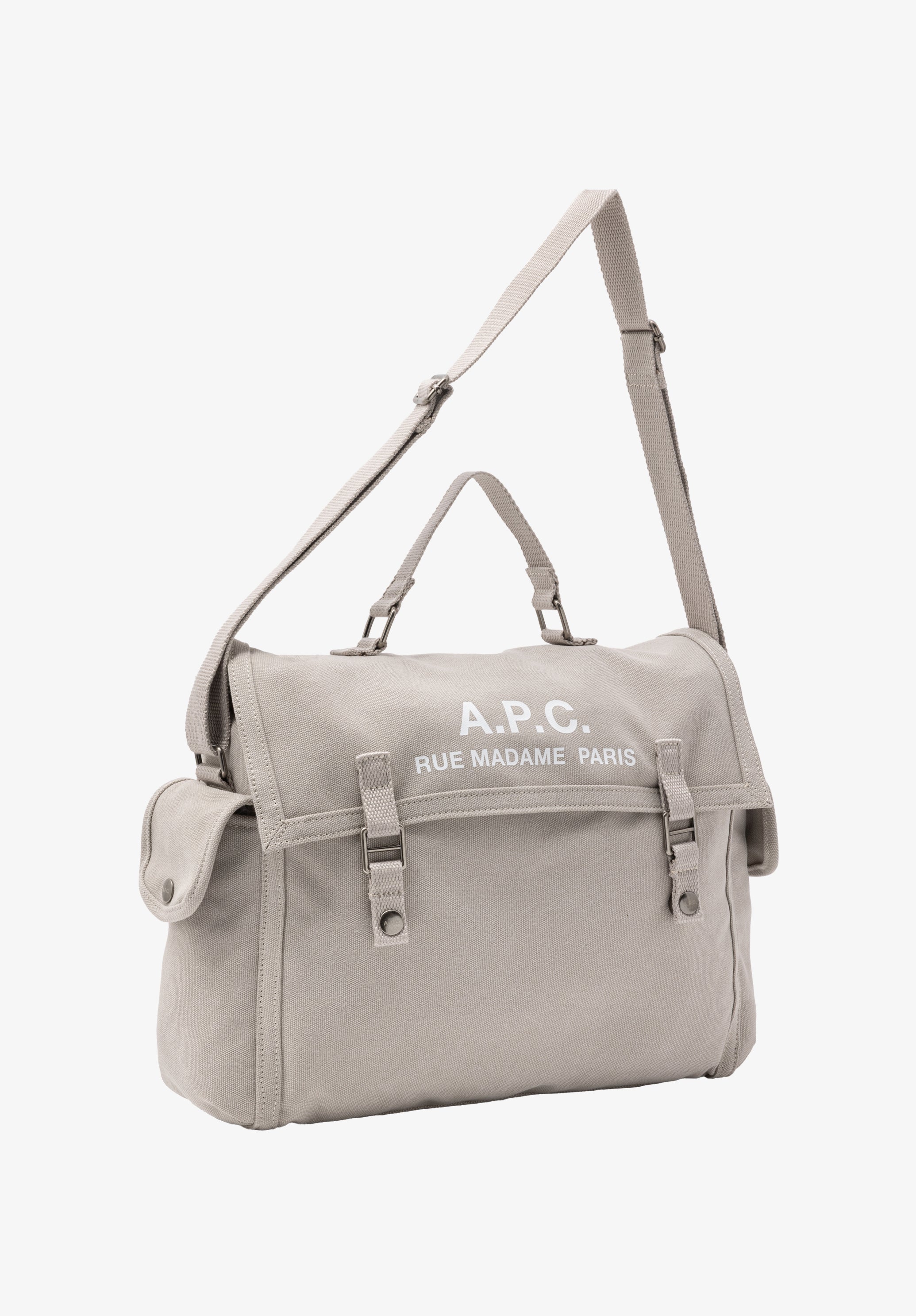 Recuperation satchel - Image 3