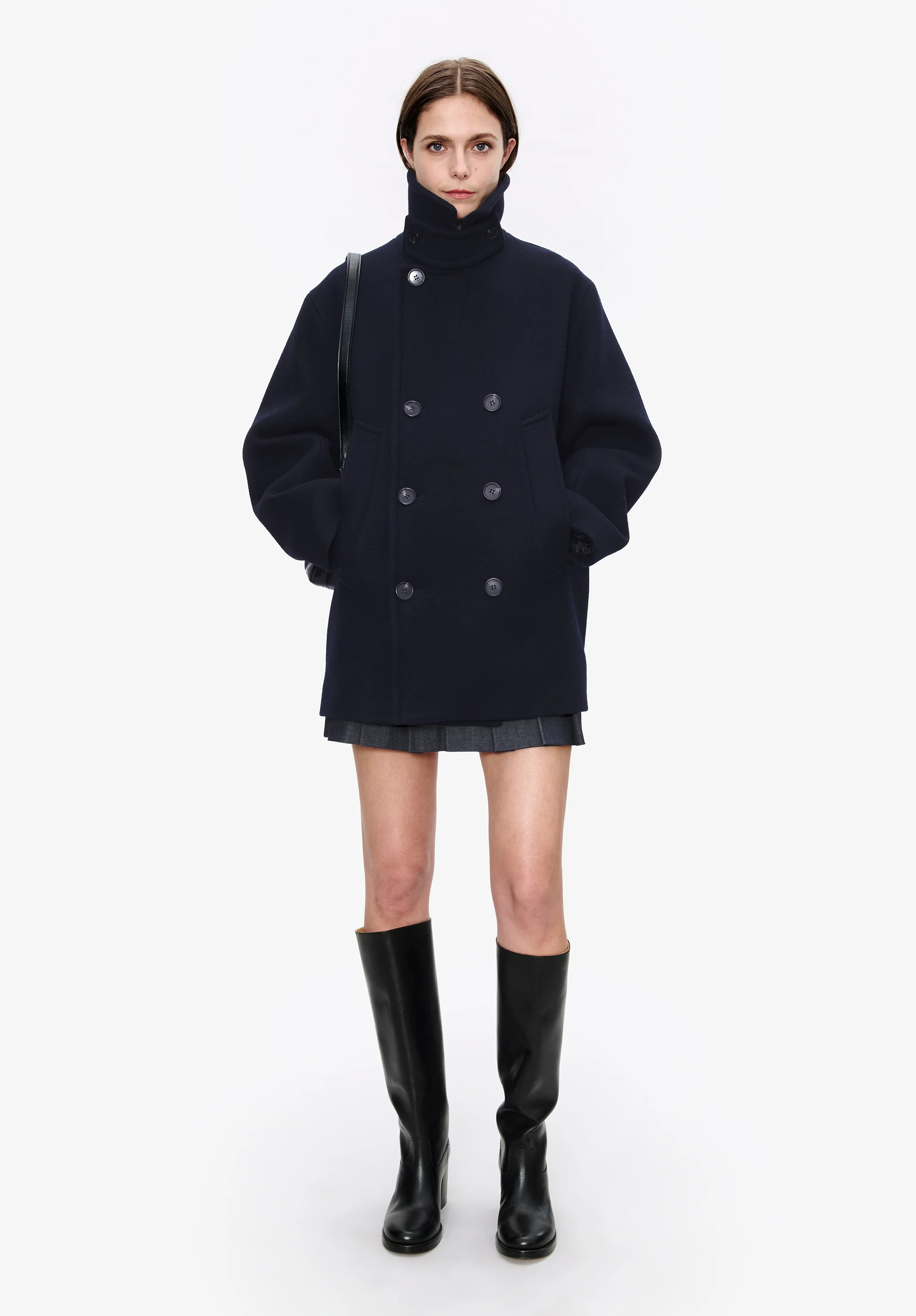 Peacoat - Image 4