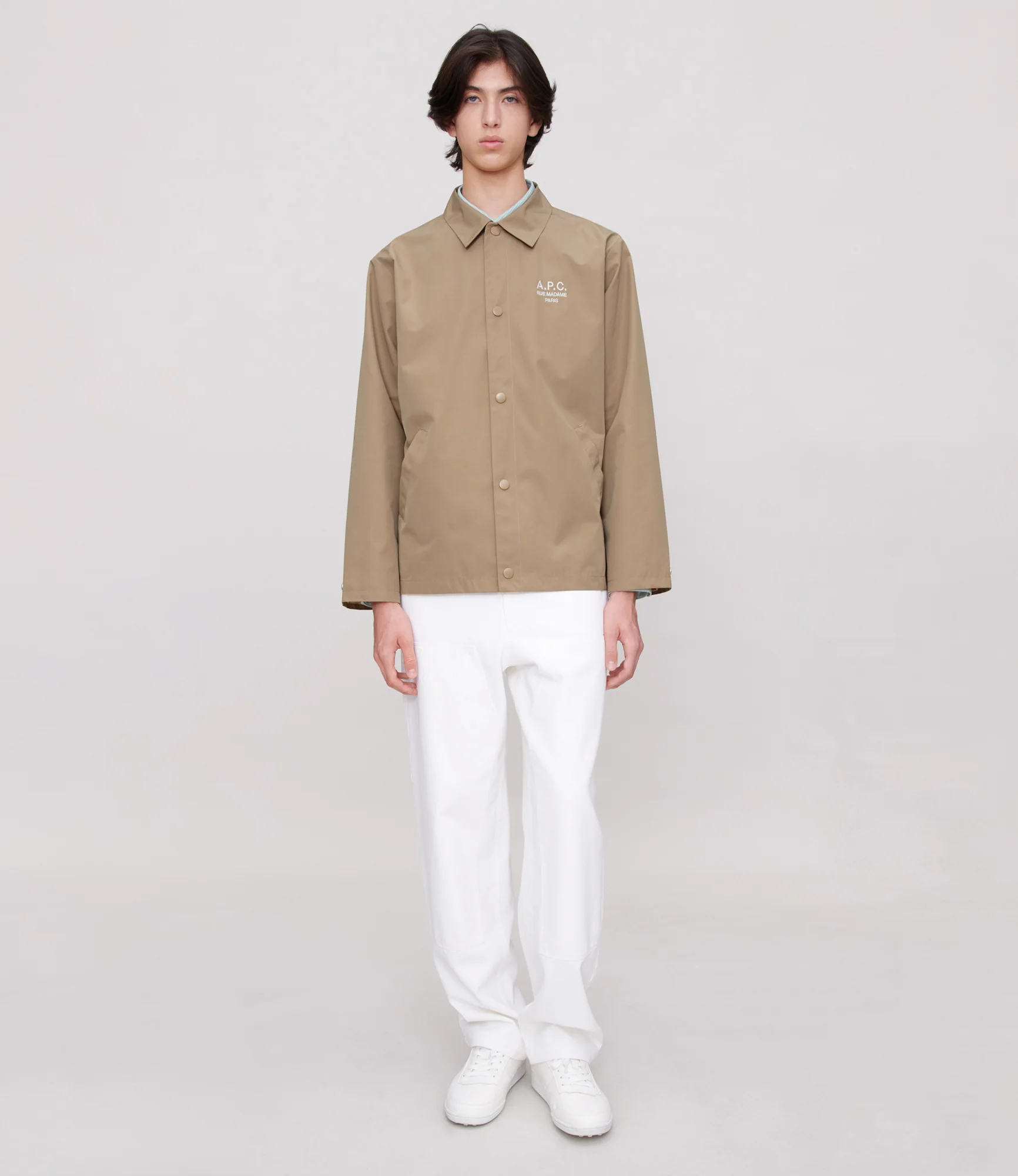 Regis jacket - Image 4