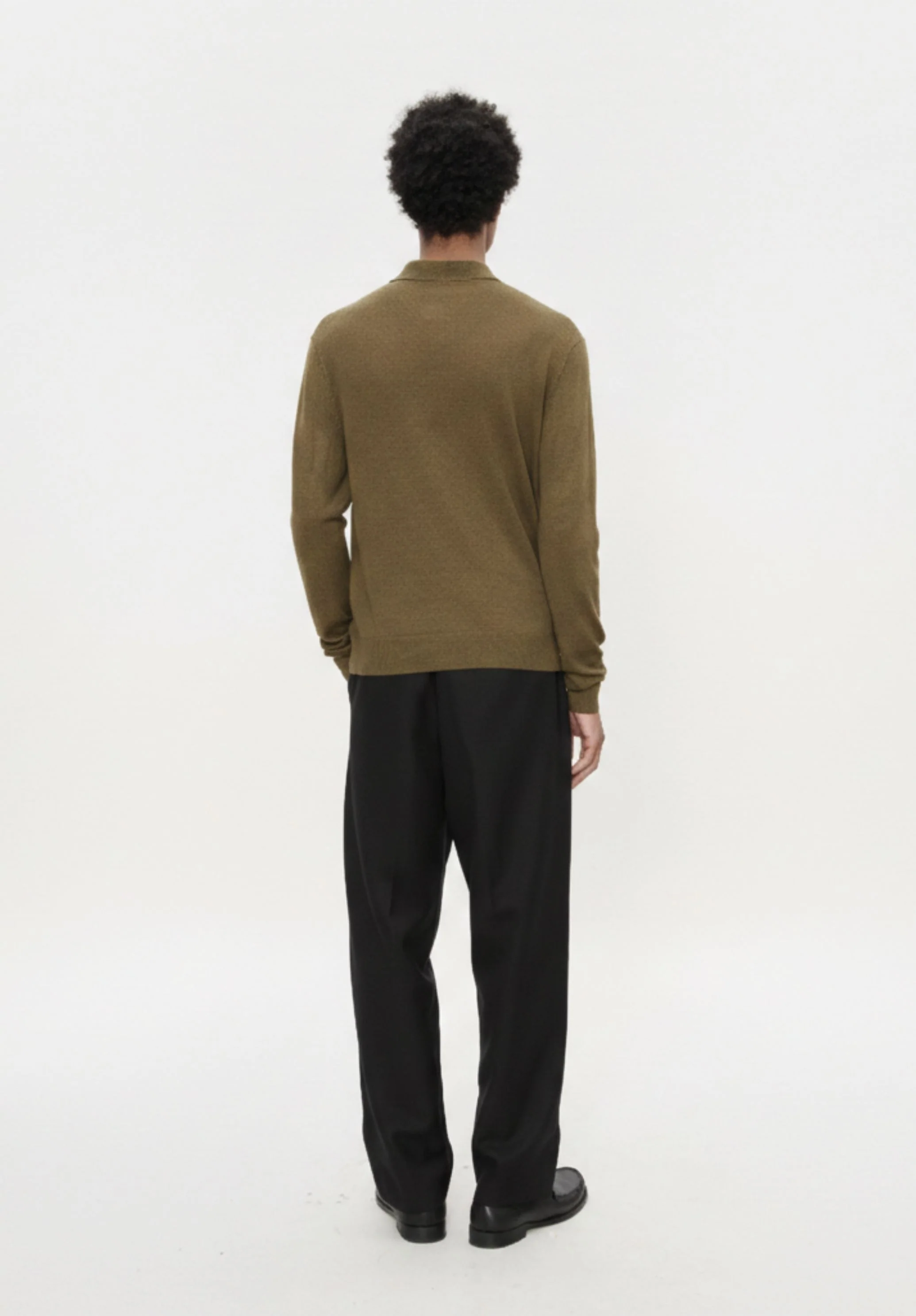 Renato pants - Image 3