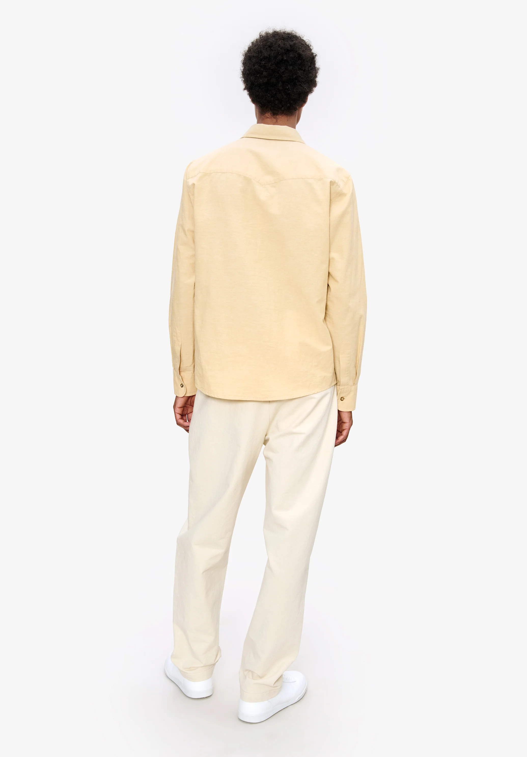 Renato pants - Image 3
