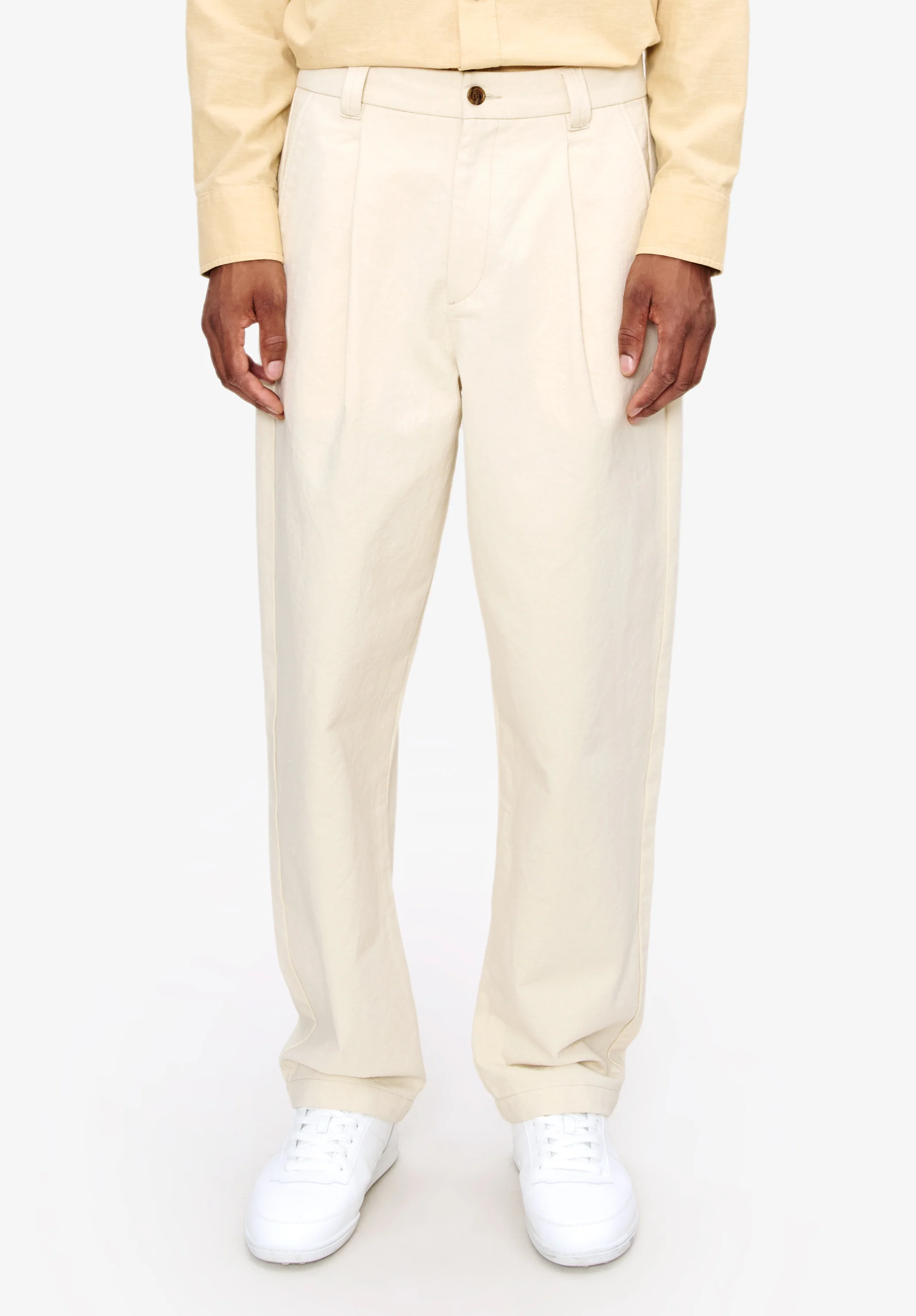 Renato pants - Image 4