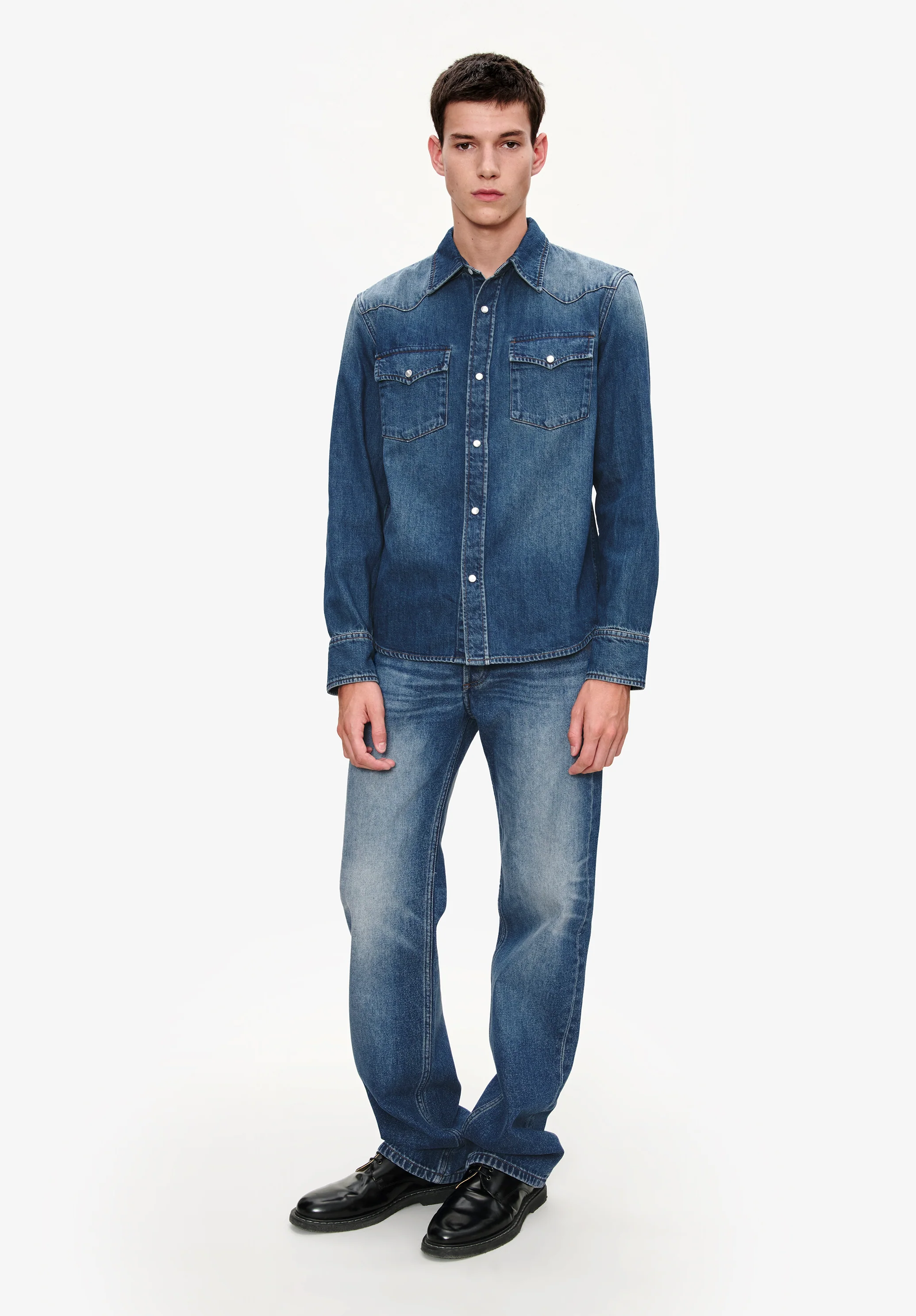 Rescue Jeans - Image 2