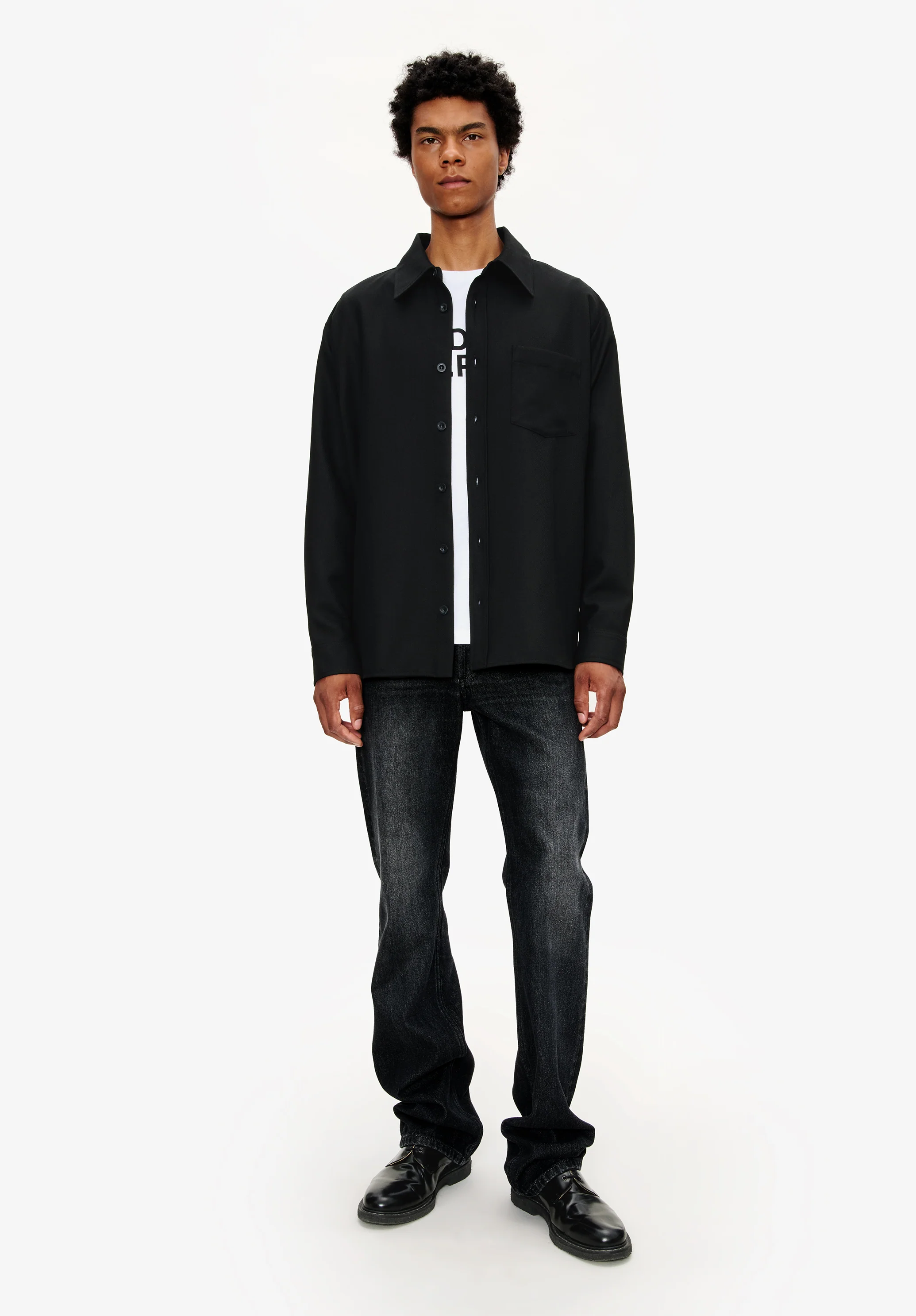 Rescue Jeans - Image 2