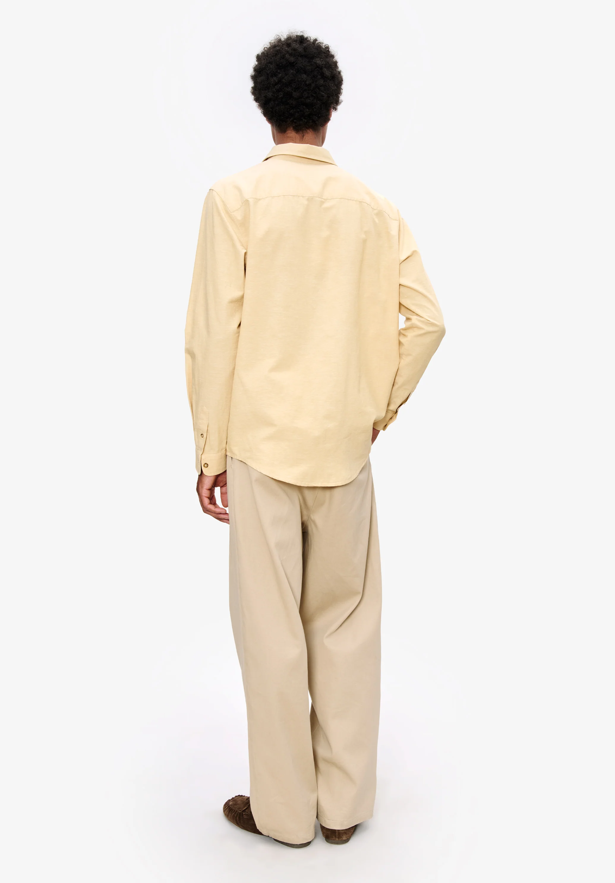 Ricky pants - Image 2