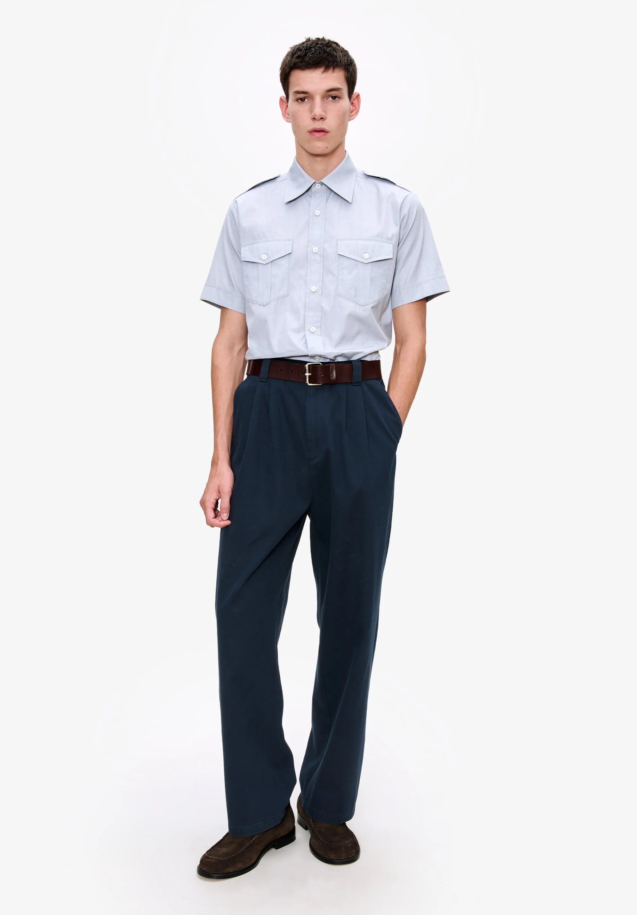 Ricky pants - Image 2