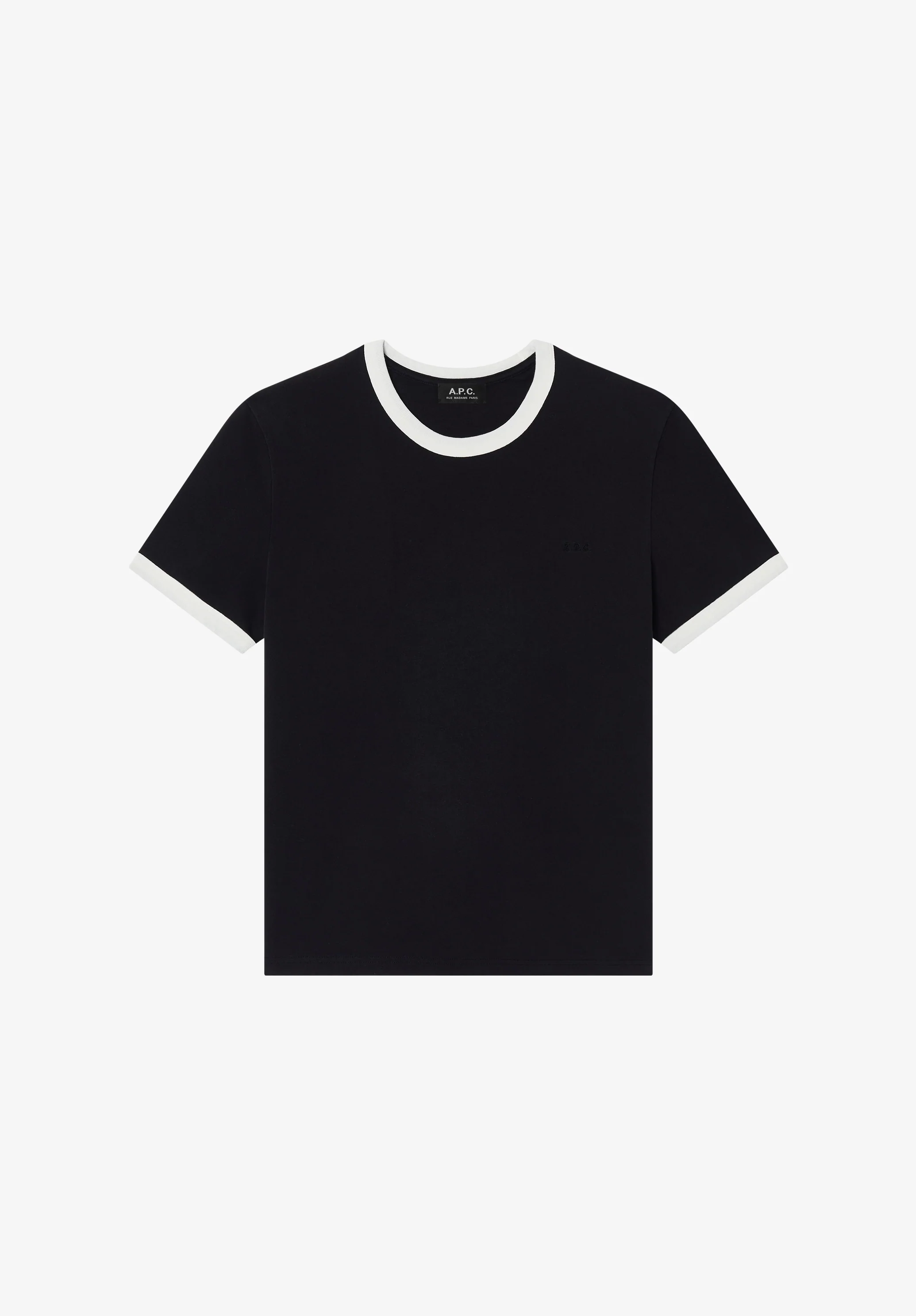 Ringer T-shirt