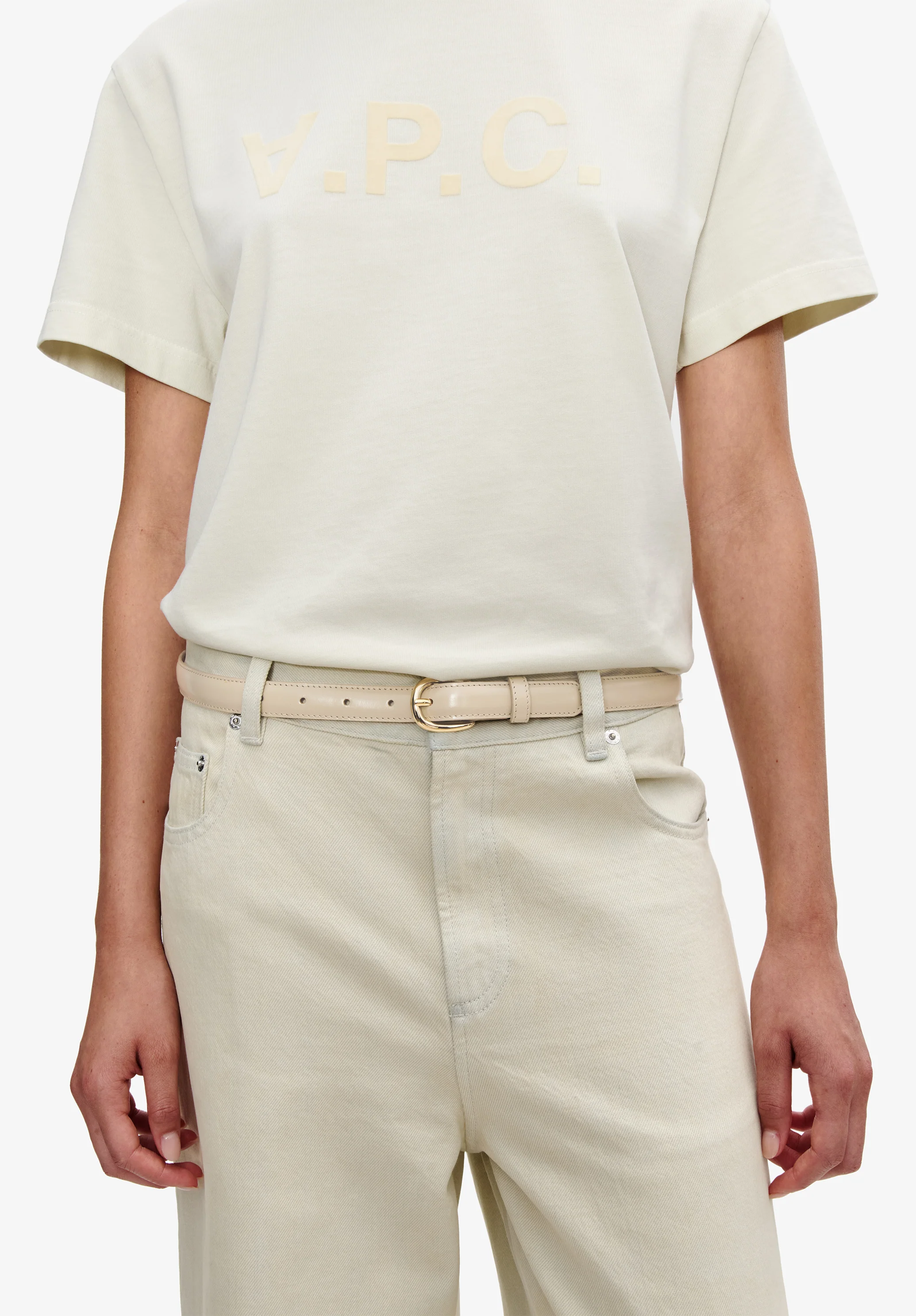 Rosette belt - Image 2