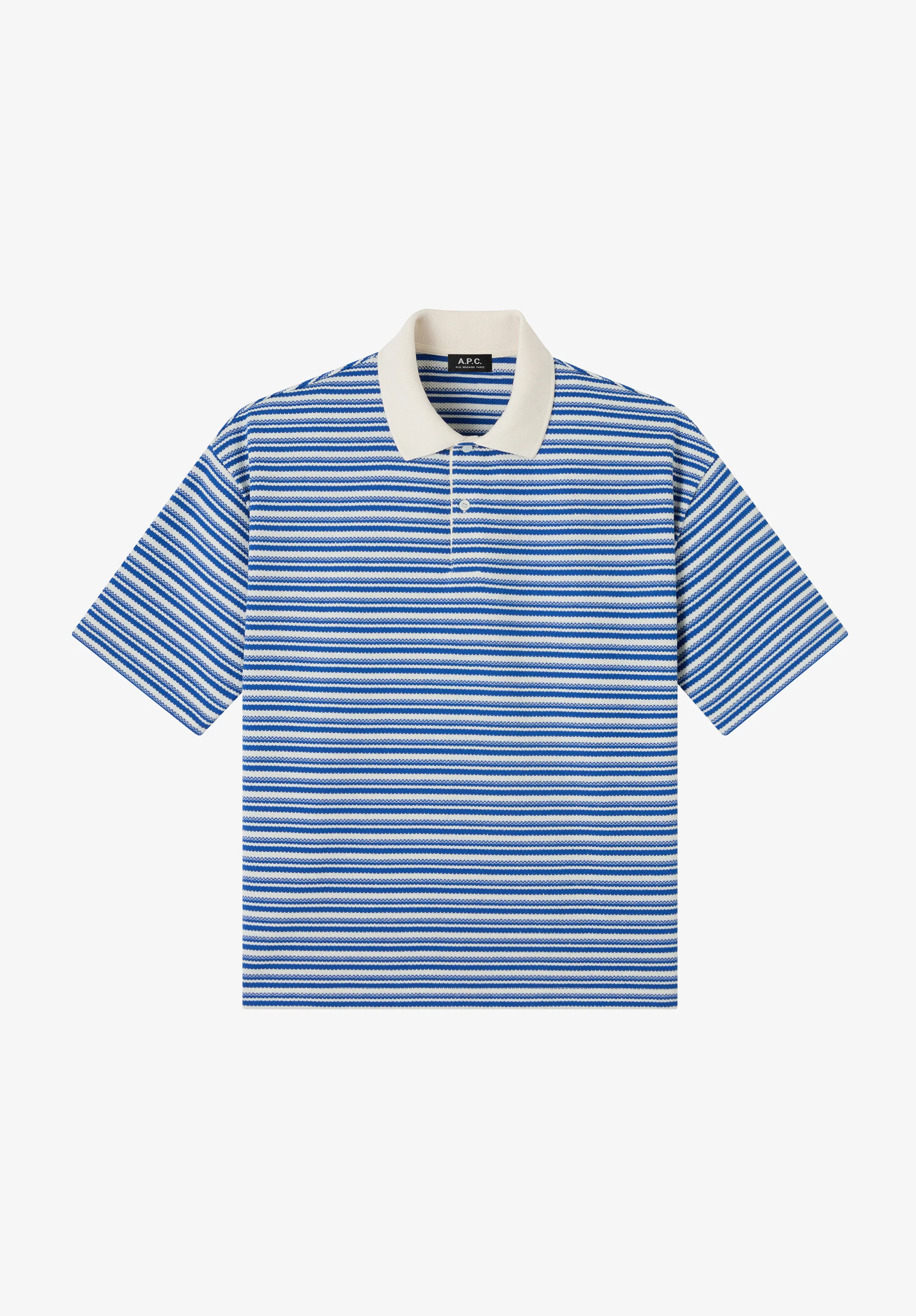 Ruben Polo Shirt