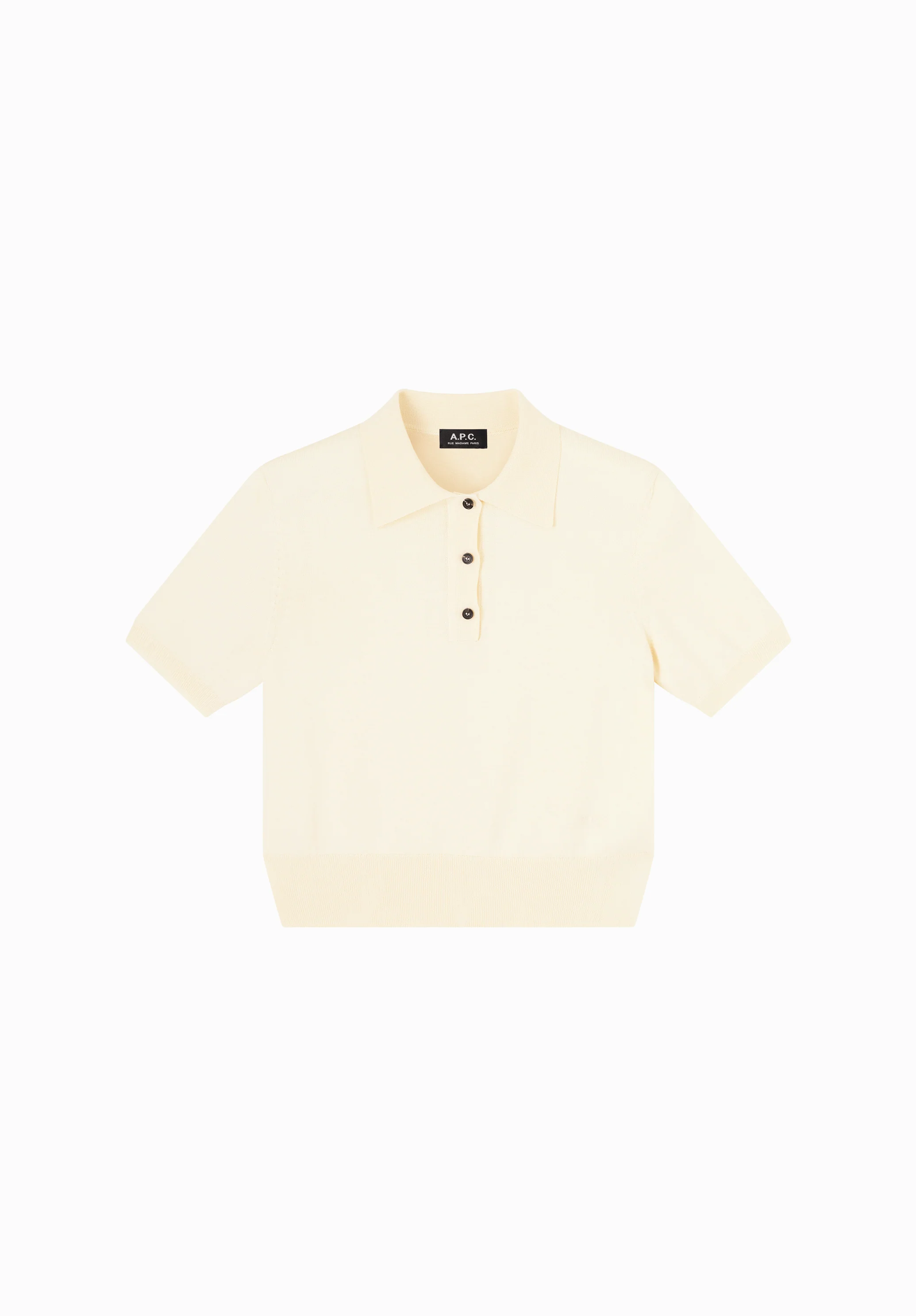 Ruby polo shirt