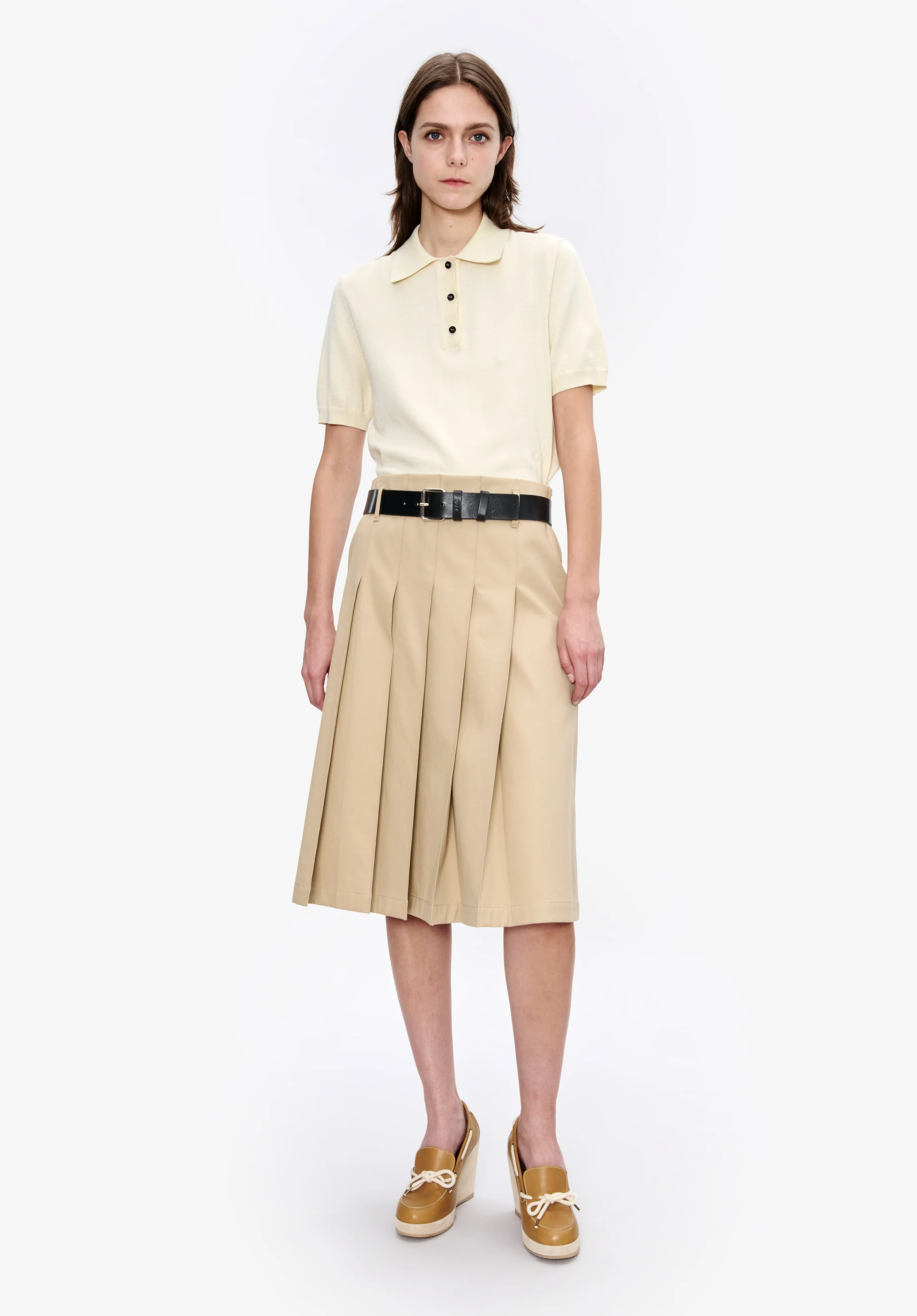 Ruby polo shirt - Image 2
