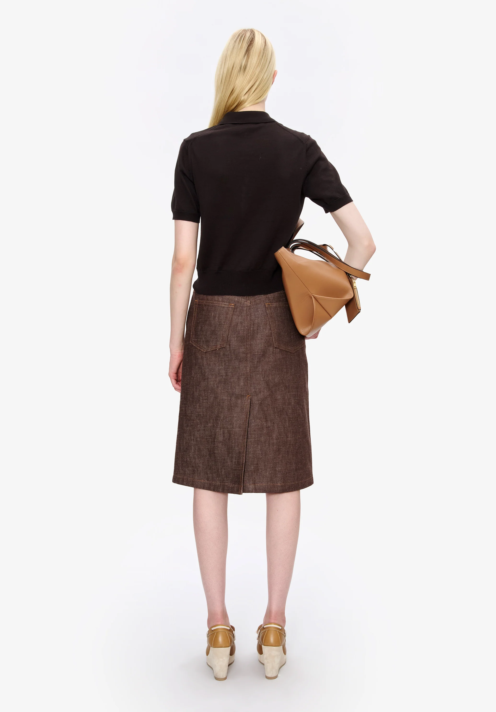 Ruby polo shirt - Image 3