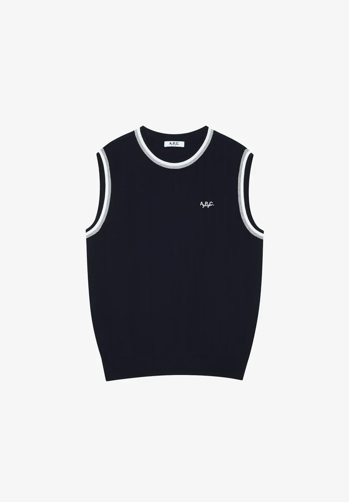 Bubba sweater