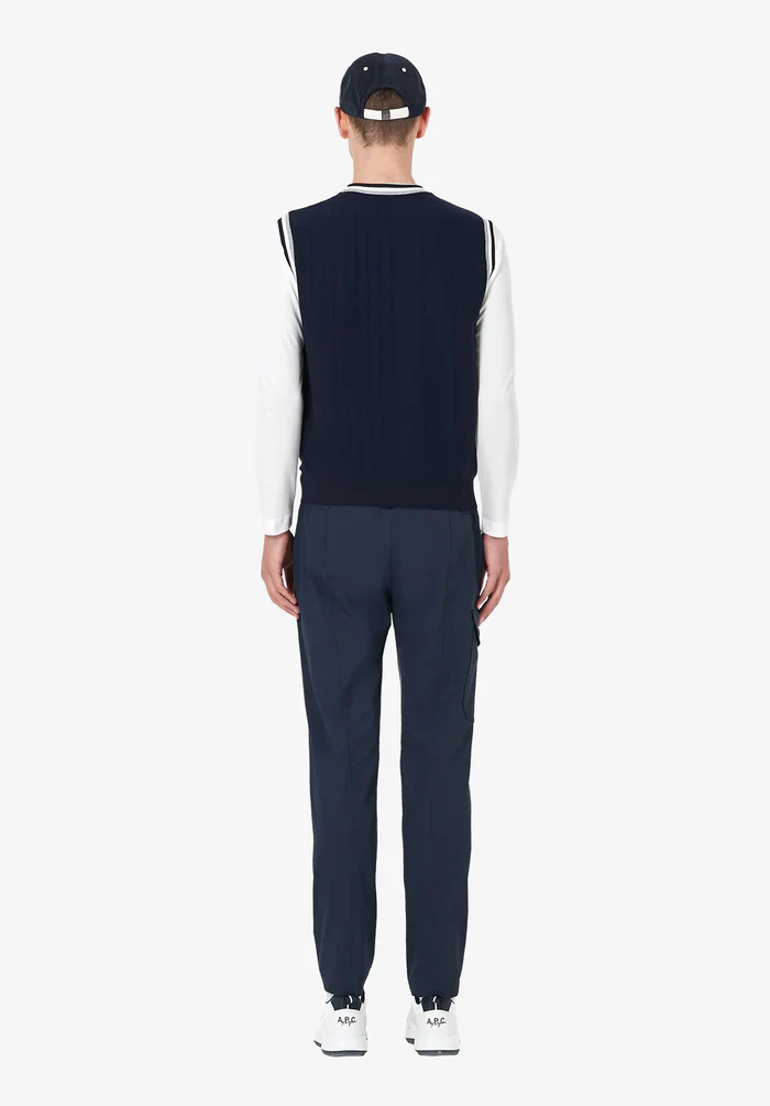 Bubba sweater - Image 5