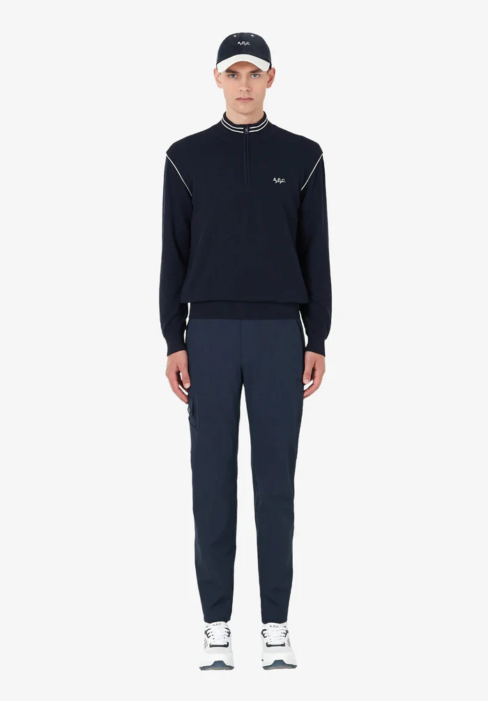 Steve sweater