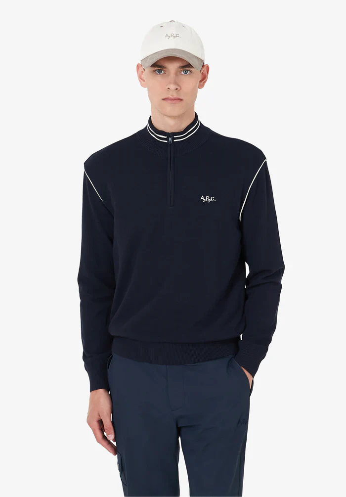 Steve sweater - Image 2
