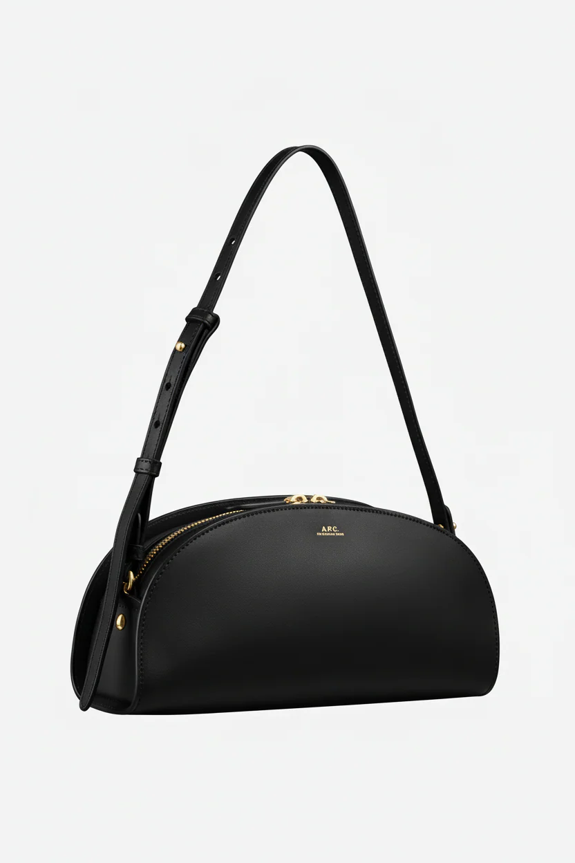 Demi-Lune Shoulder bag - Image 2
