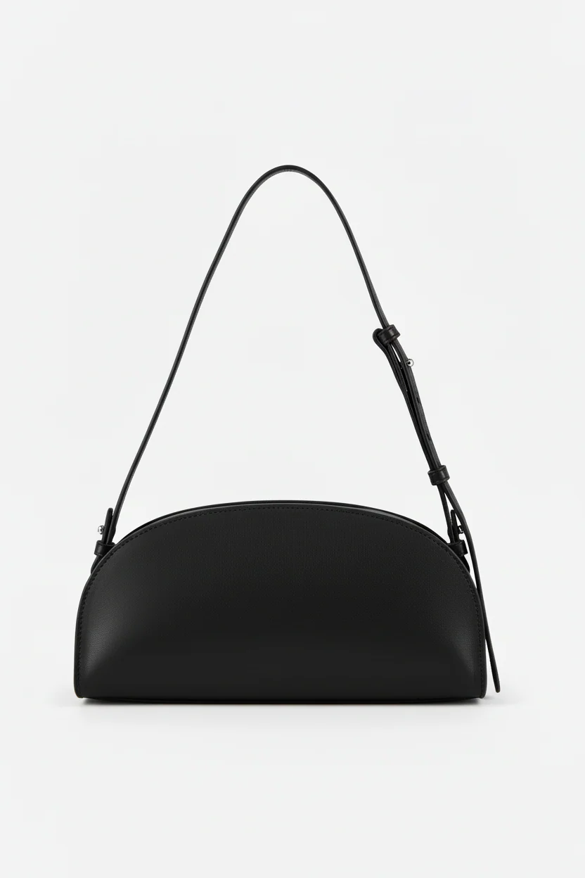 Demi-Lune Shoulder bag - Image 3