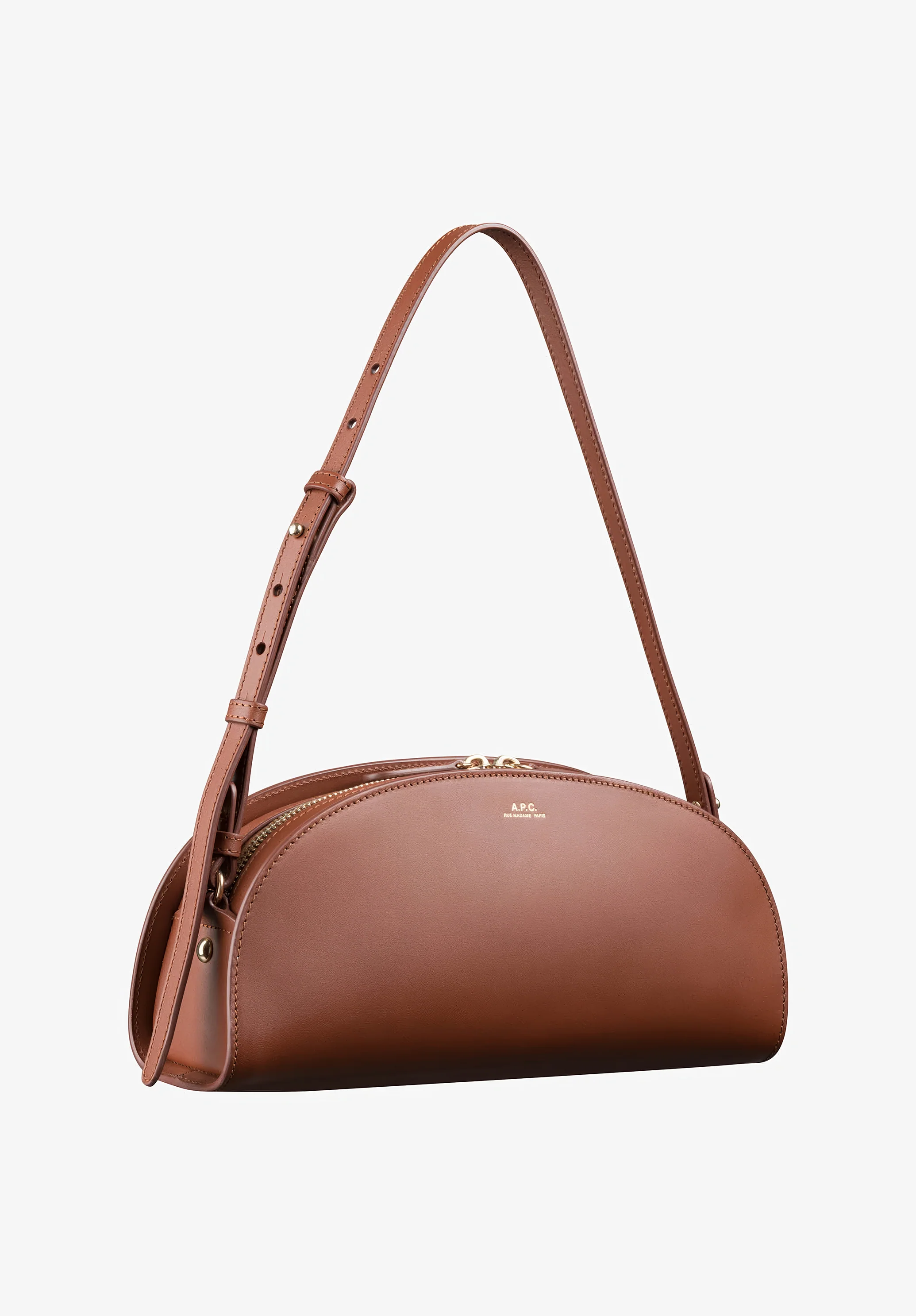 Demi-Lune Shoulder bag - Image 3
